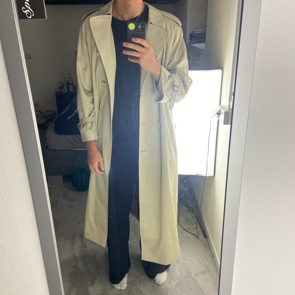 Burberrys Trenchcoat (16/XL)