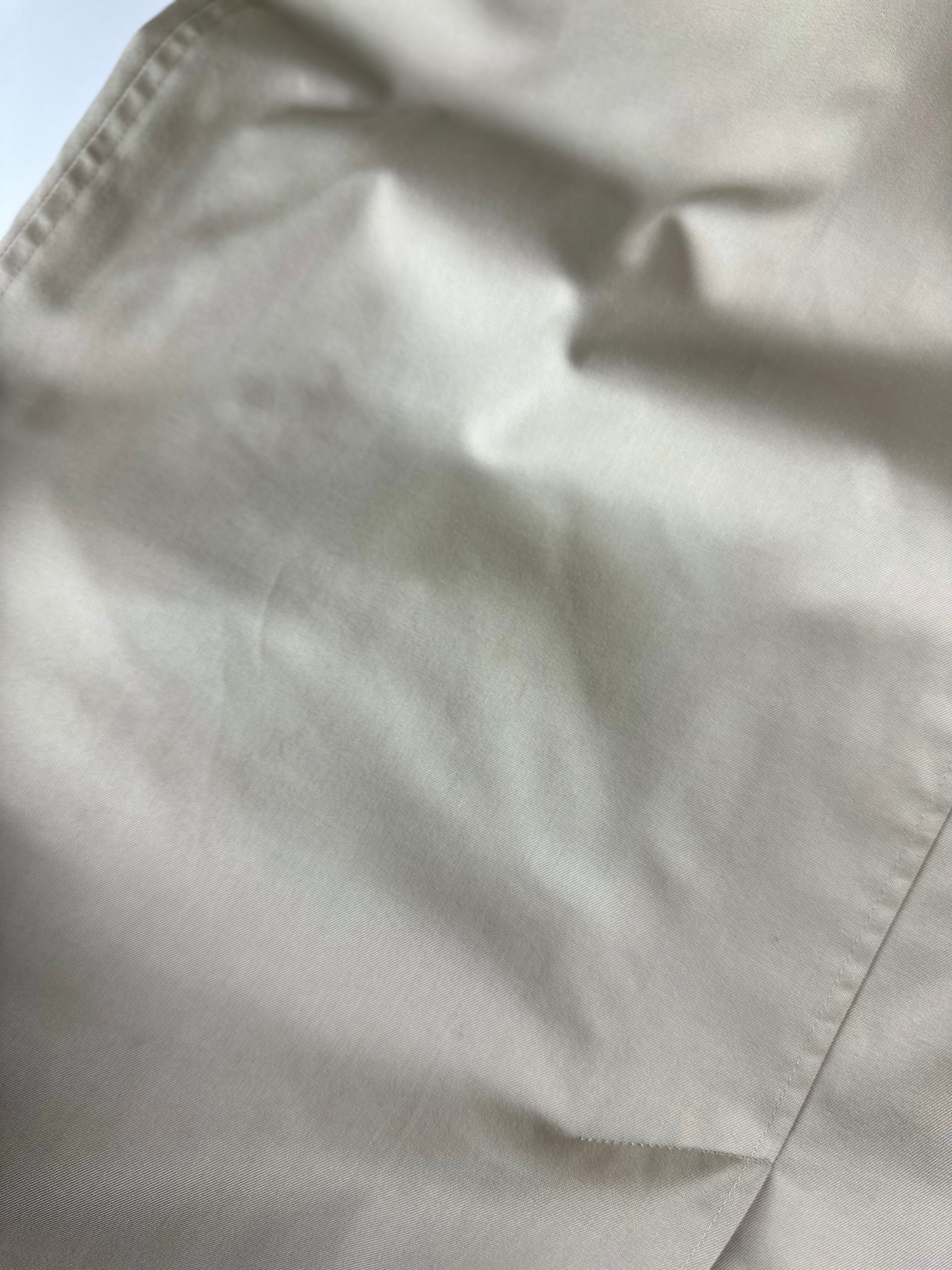 Burberrys Carcoat (58/XXL)