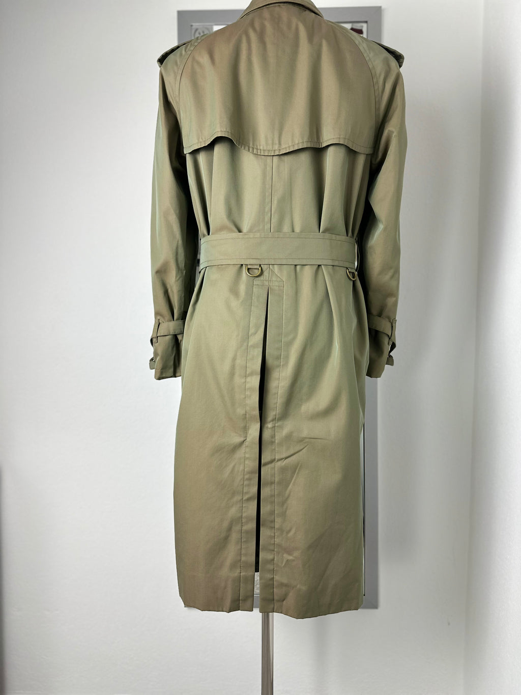 Burberrys Trenchcoat (46/S)