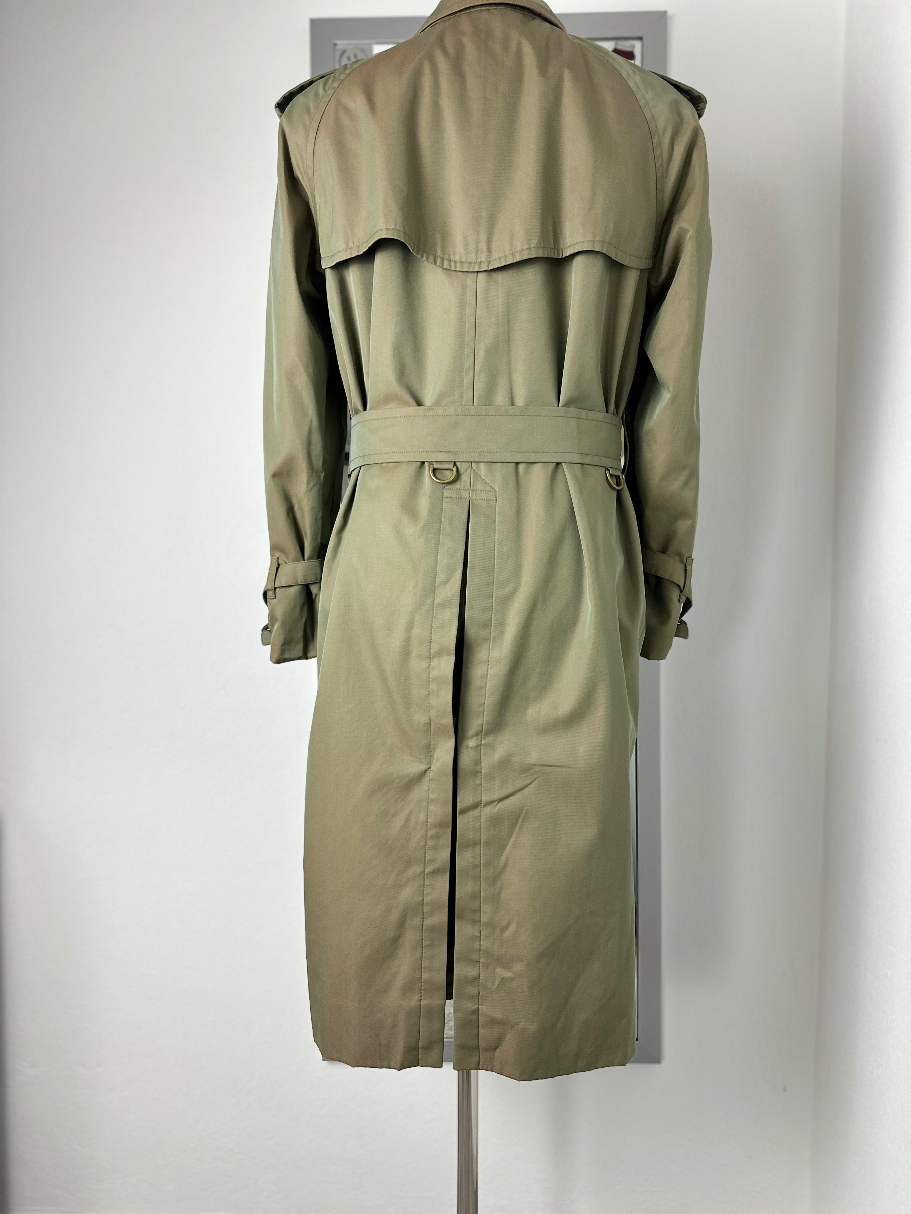 Burberrys Trenchcoat (46/S)