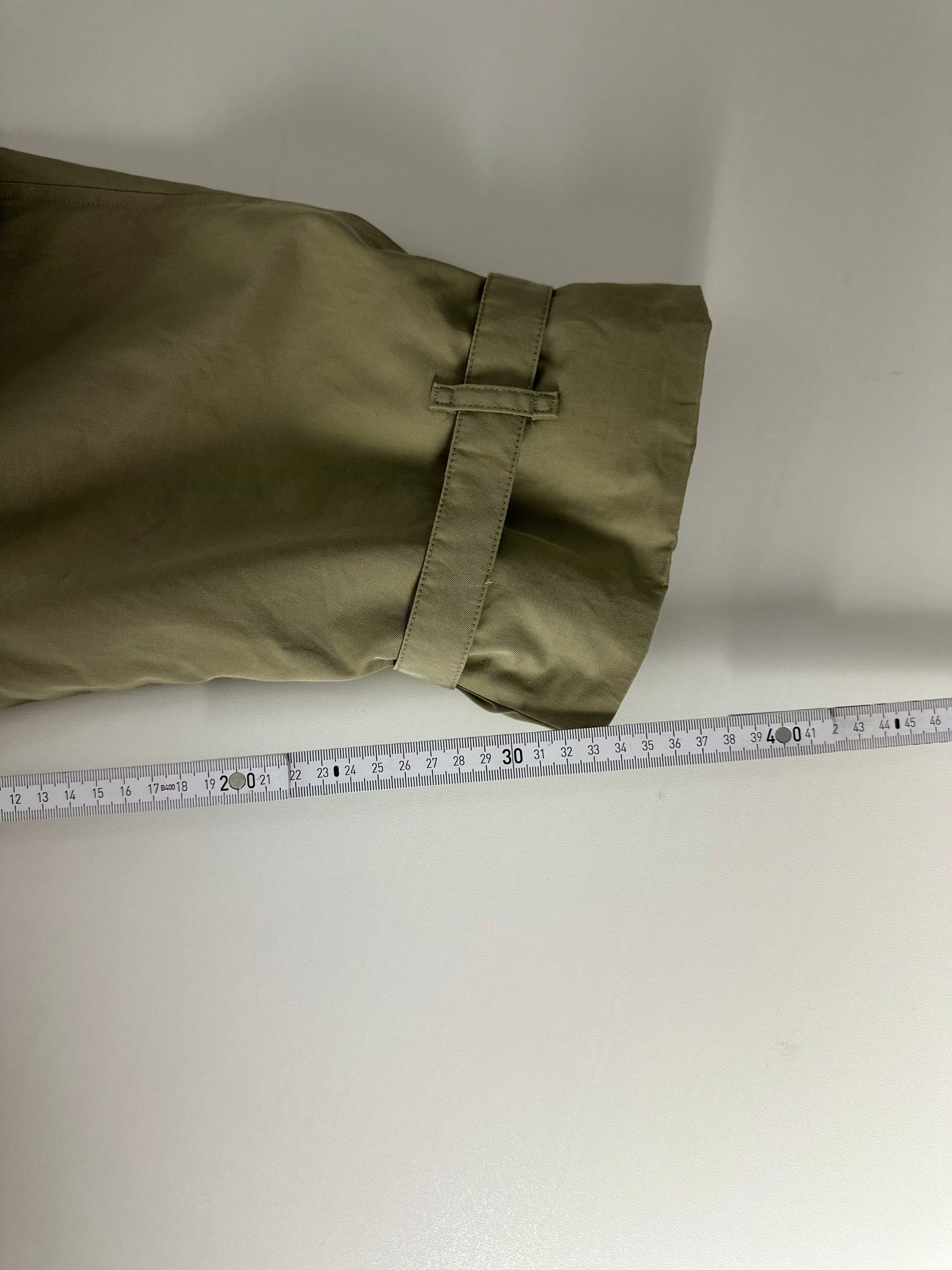 Burberrys Trenchcoat (16/XL)