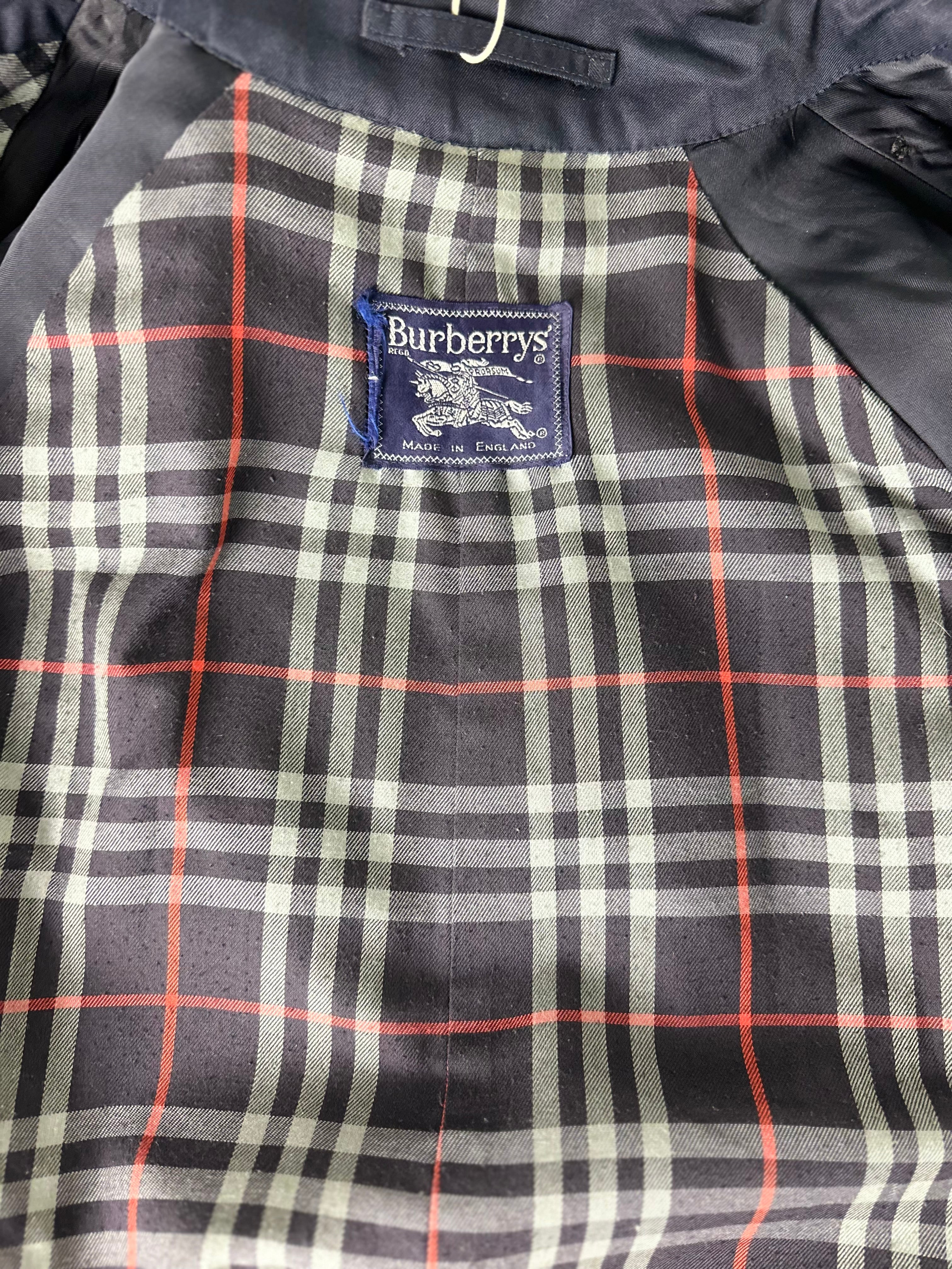 Burberrys Trenchcoat (50/L)