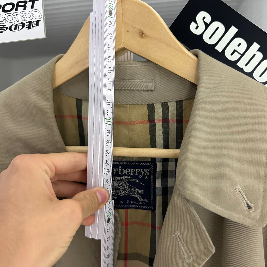 Burberrys Carcoat (50/L)