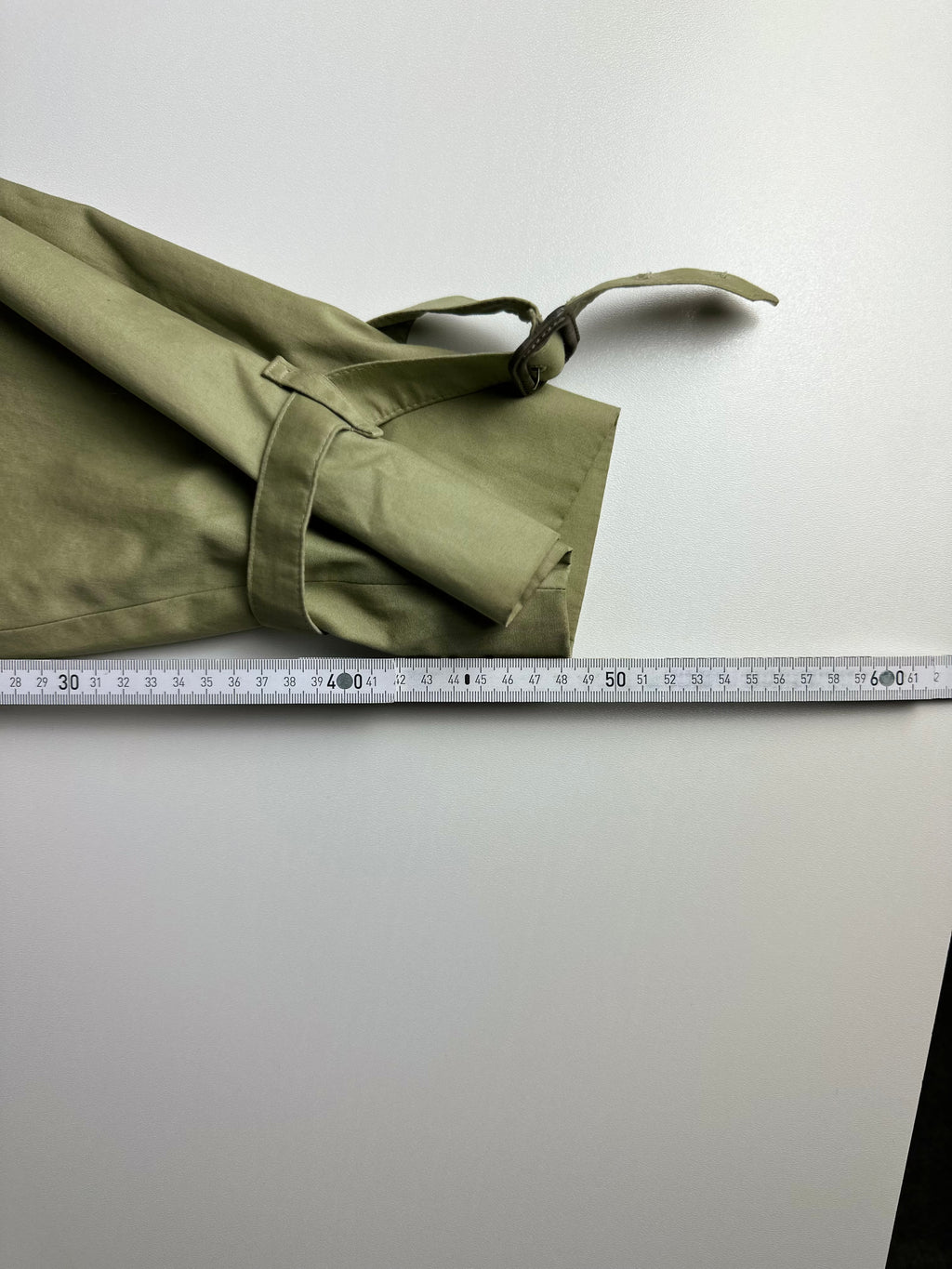 Burberrys Trenchcoat (54/XL)