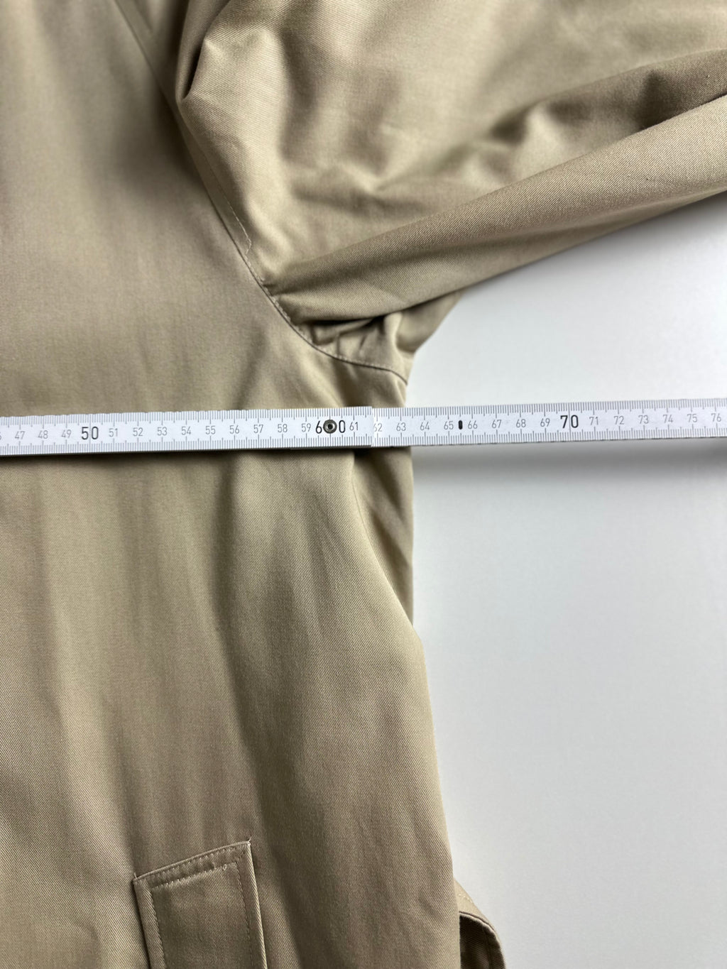 Burberrys Trenchcoat (54/XL)