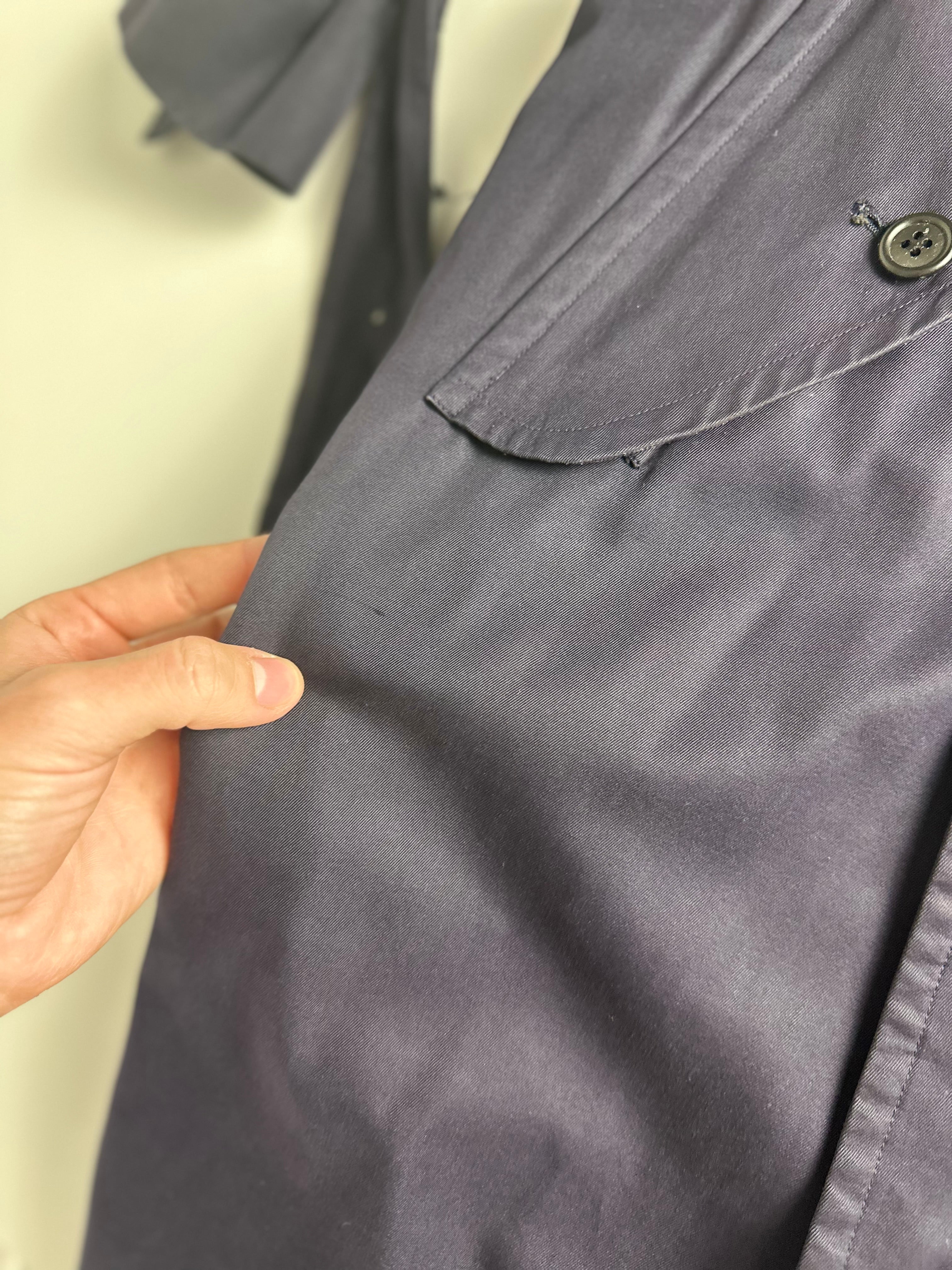 Burberrys Trenchcoat (46/S)