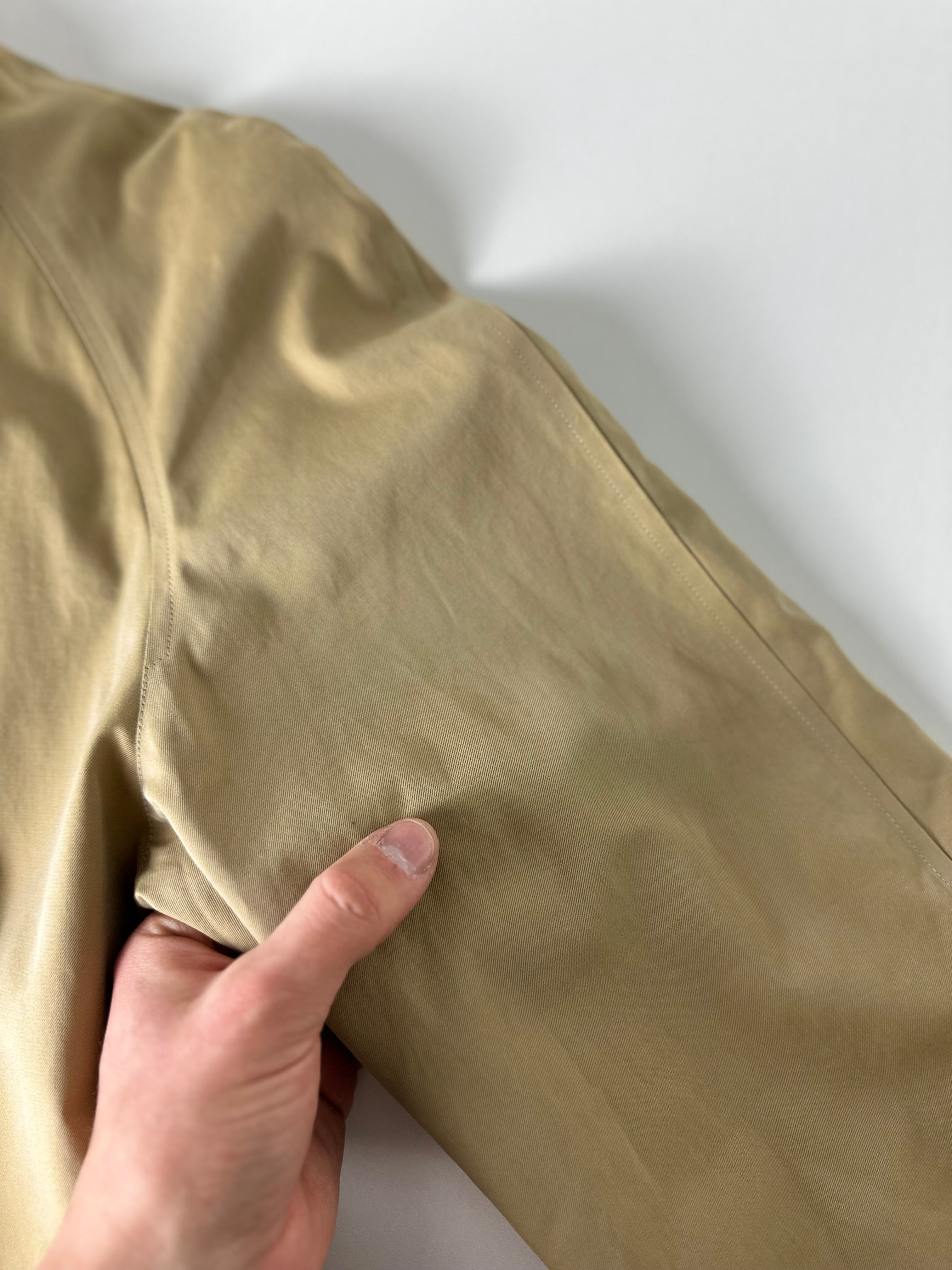 Burberrys Carcoat (46/S) including Inlet