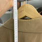 Burberry Trenchcoat Size 54/XL
