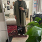 Burberry Trenchcoat Size 10/S