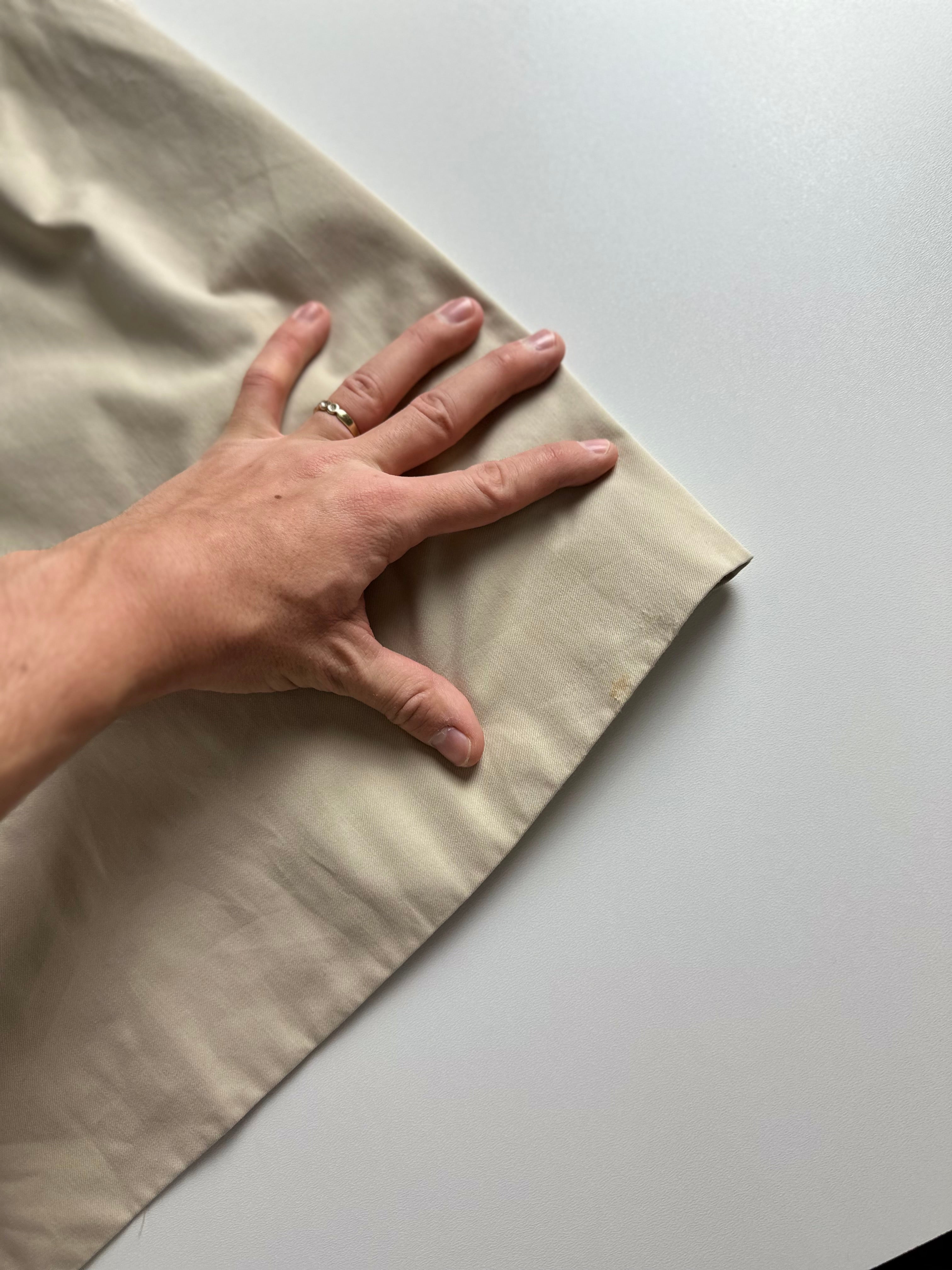 Burberrys Carcoat (12/M)