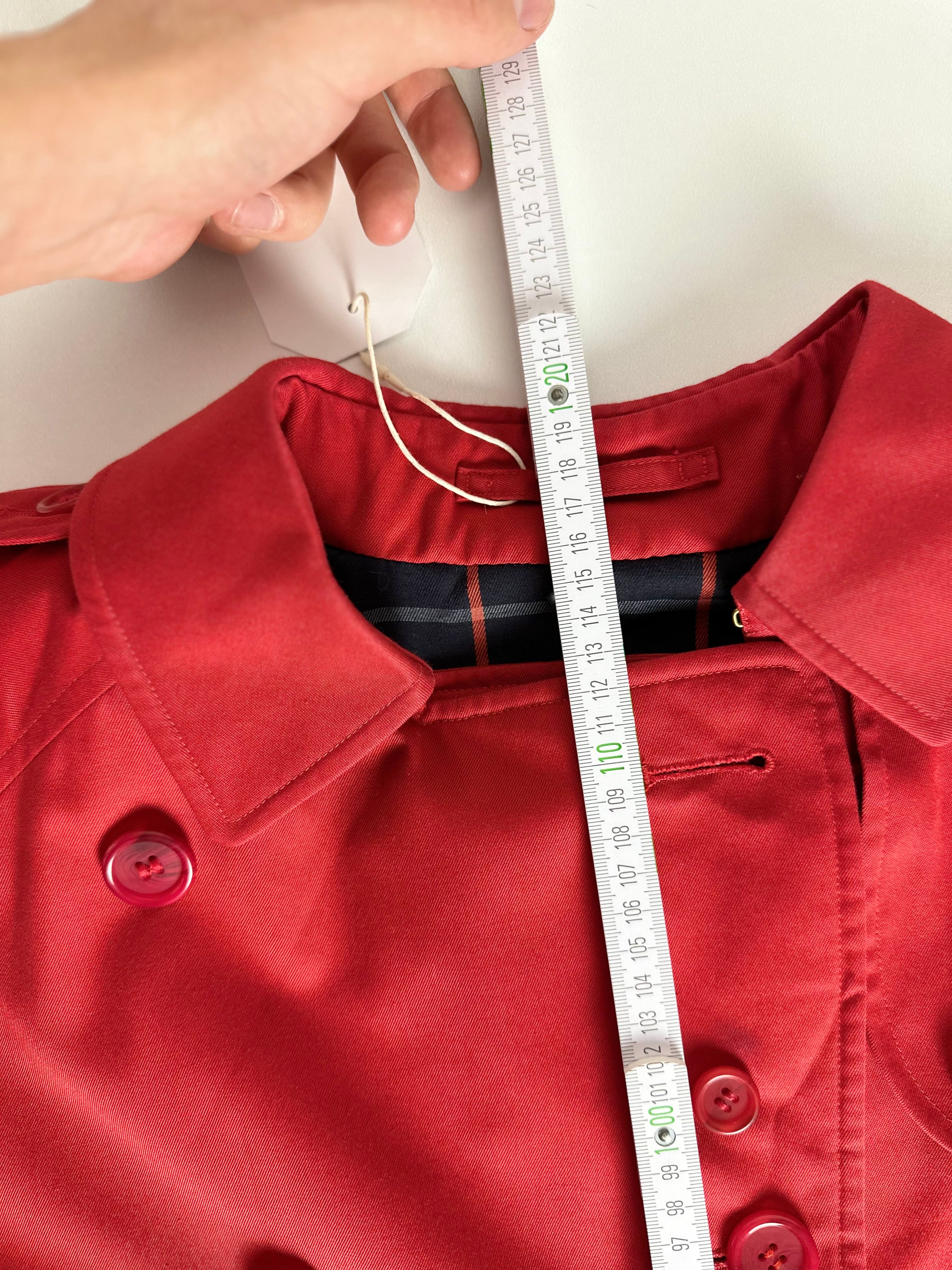 Burberrys Trenchcoat (16/XL)