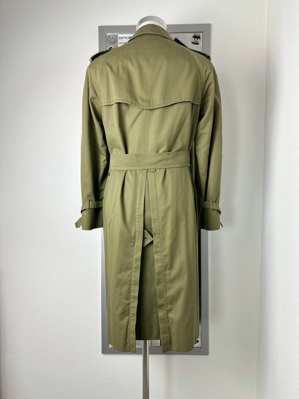 Burberrys Trenchcoat (46/S)