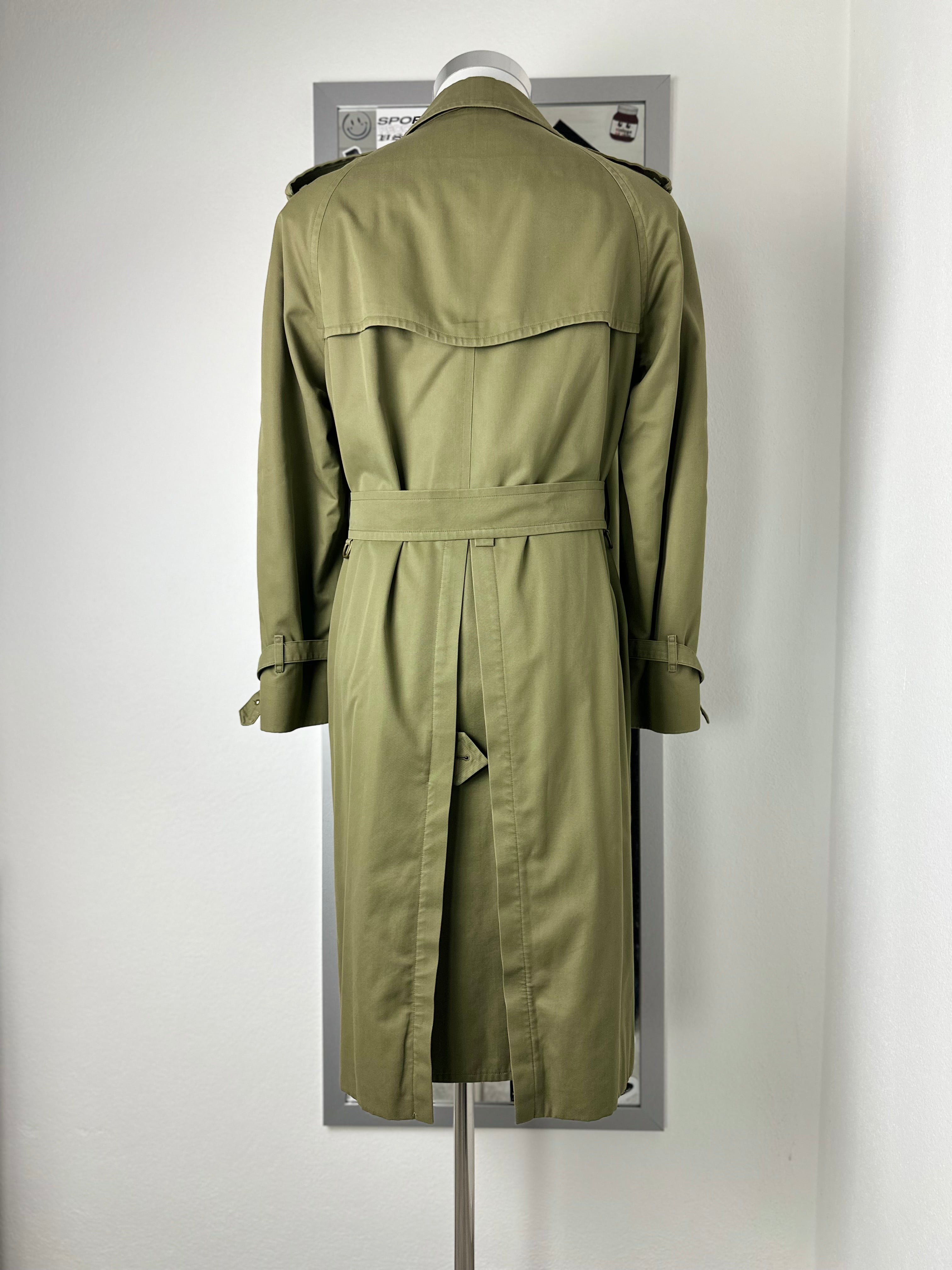 Burberrys Trenchcoat (46/S)