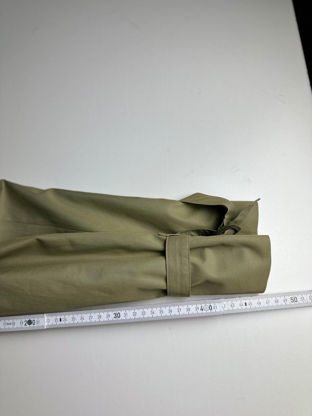 Burberrys Trenchcoat (48/M)