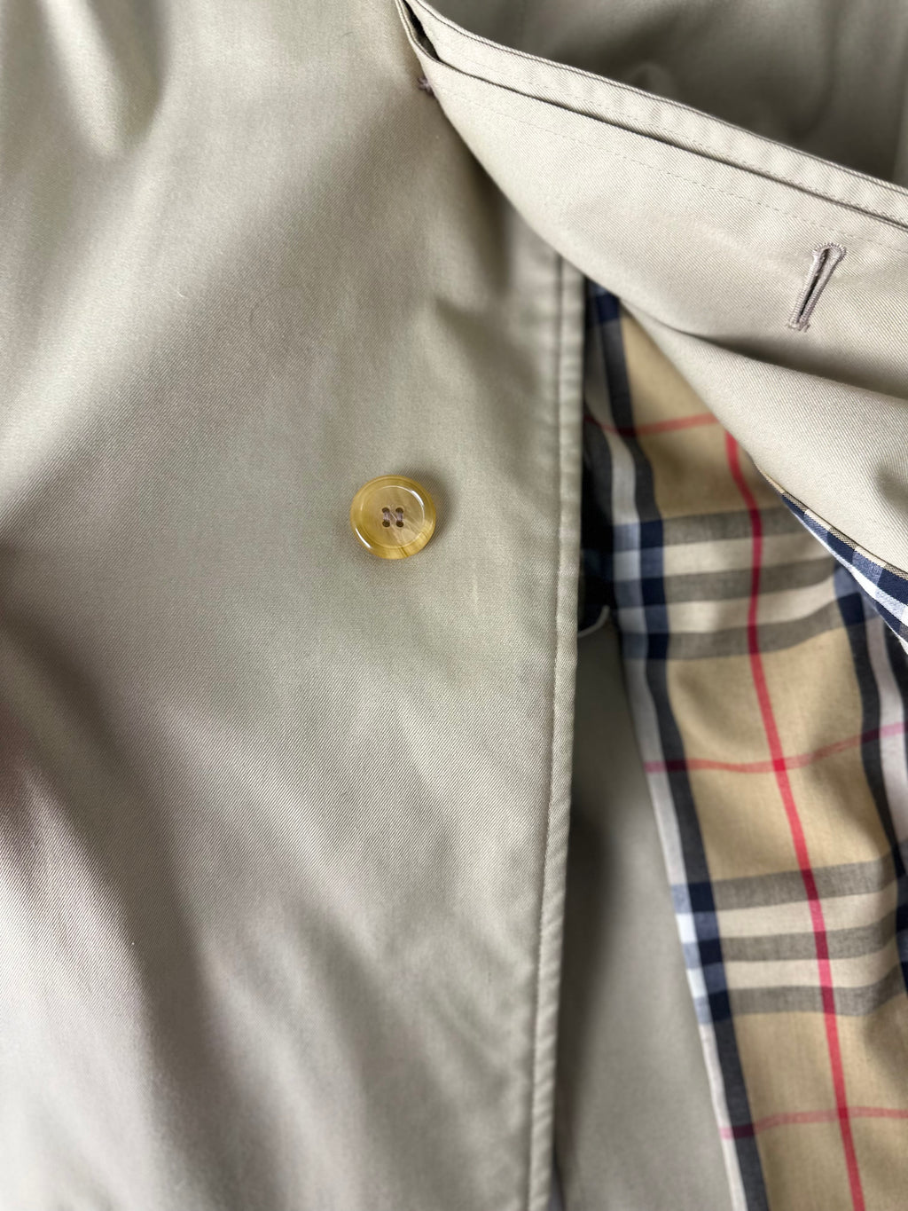 Burberrys Carcoat (50/L)