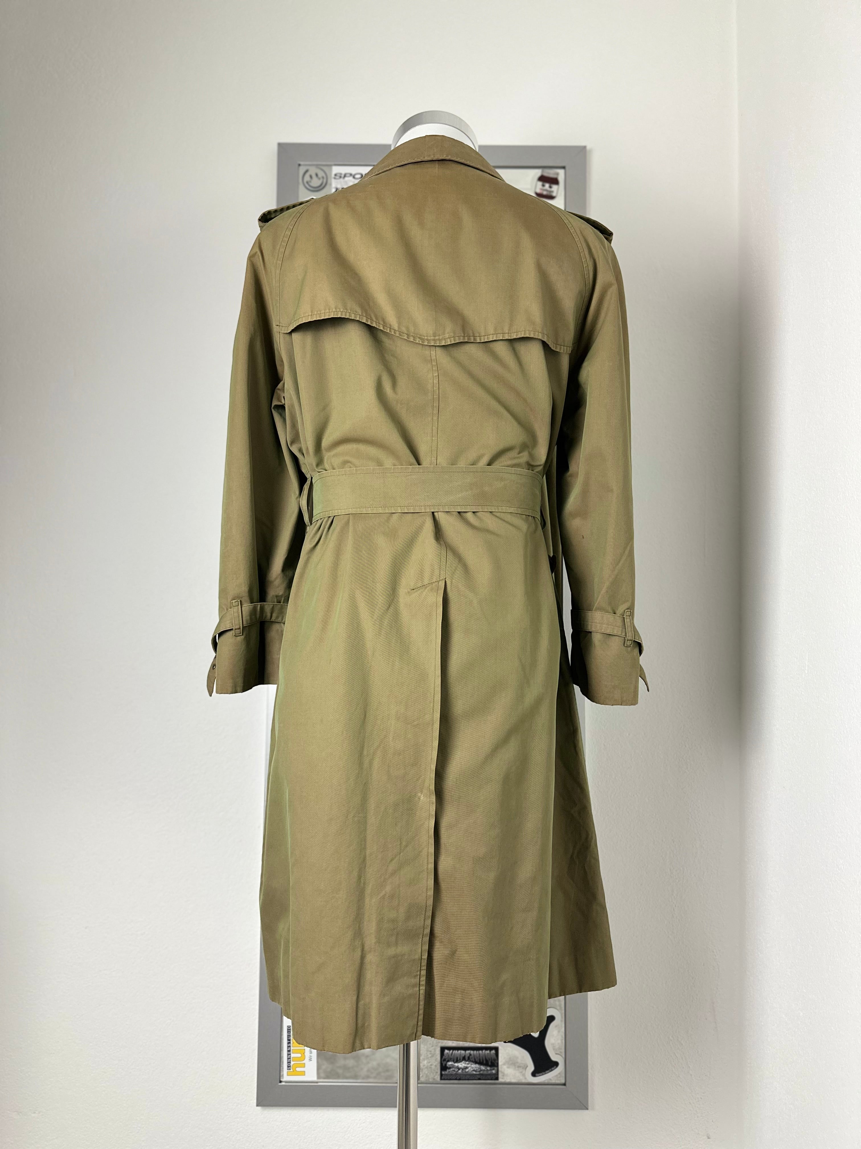 Burberrys Trenchcoat (48/M)