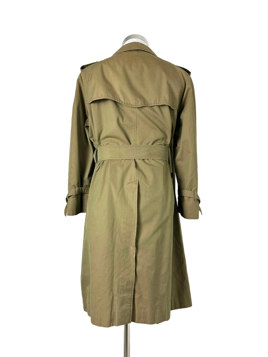 Burberrys Trenchcoat (46/S)