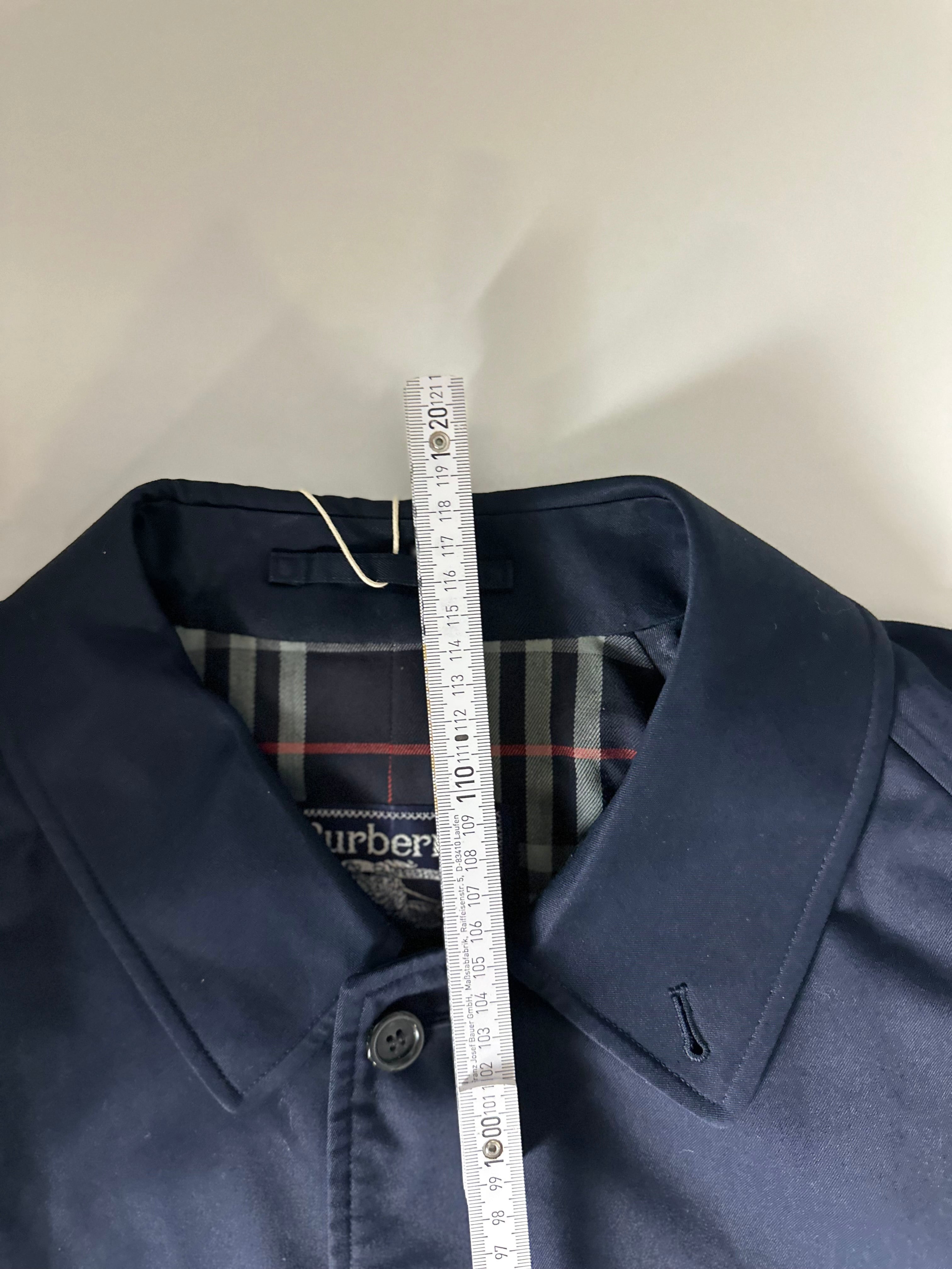 Burberrys Carcoat (56/XL)