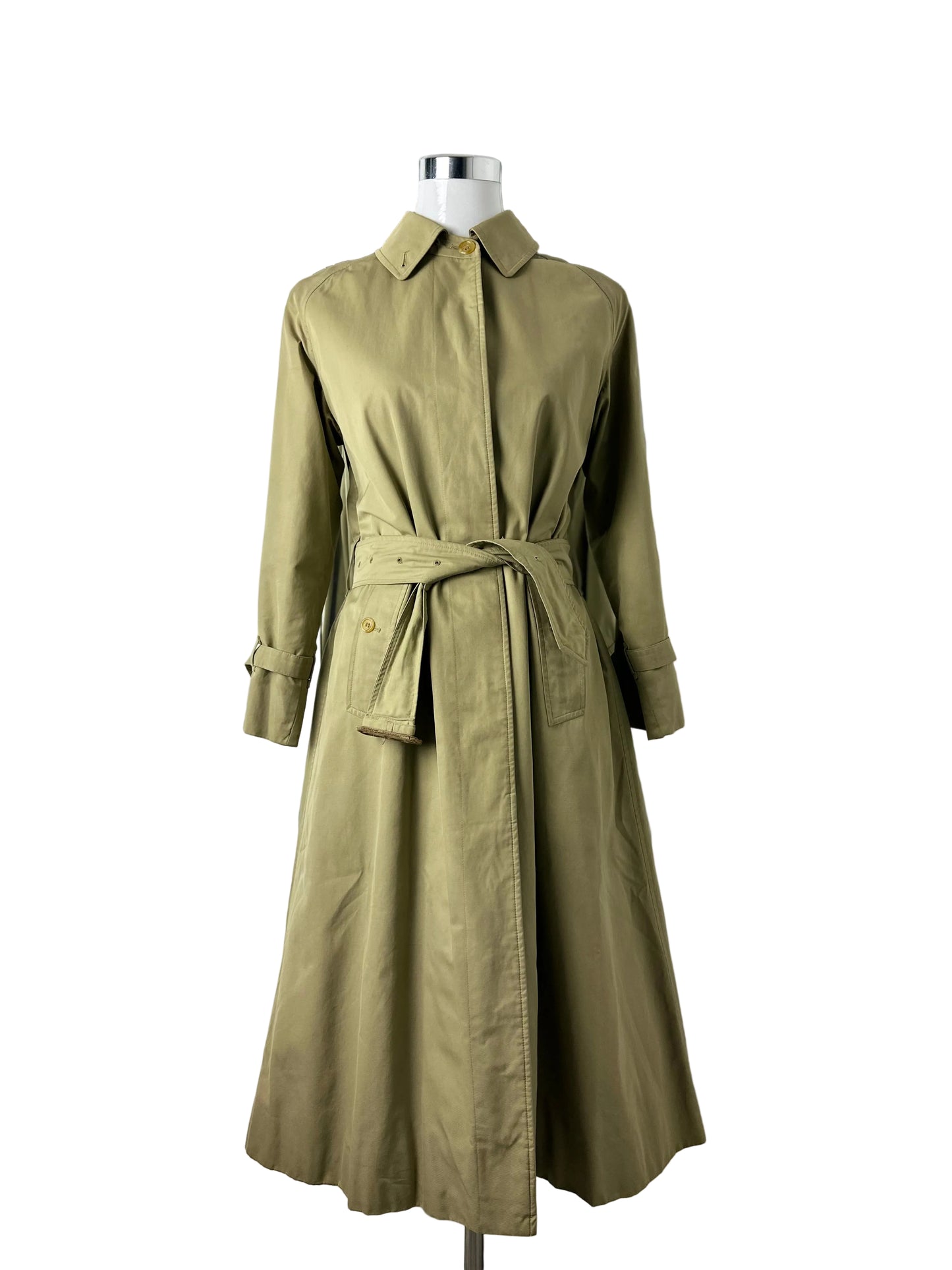 Burberrys Trenchcoat (8/XS)