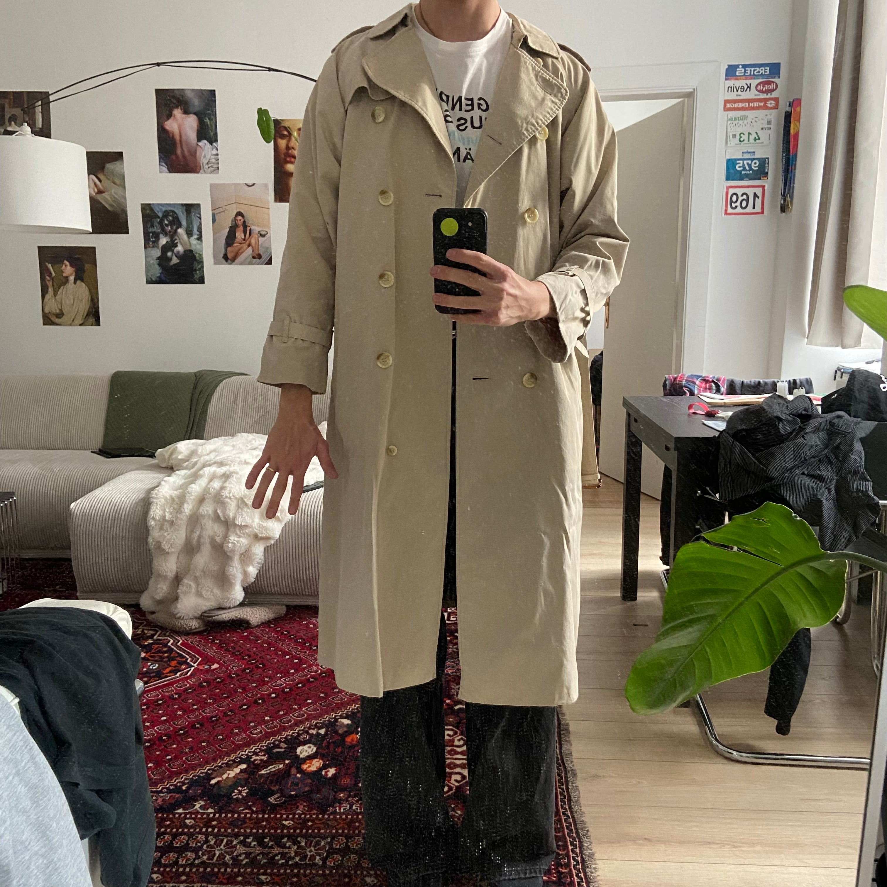 Size 12/M