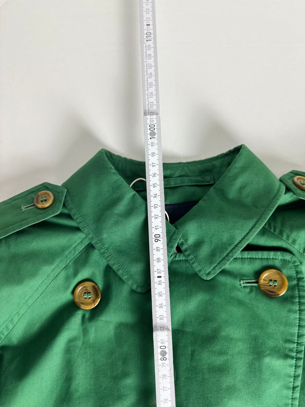 Burberrys Trenchcoat (12/M)