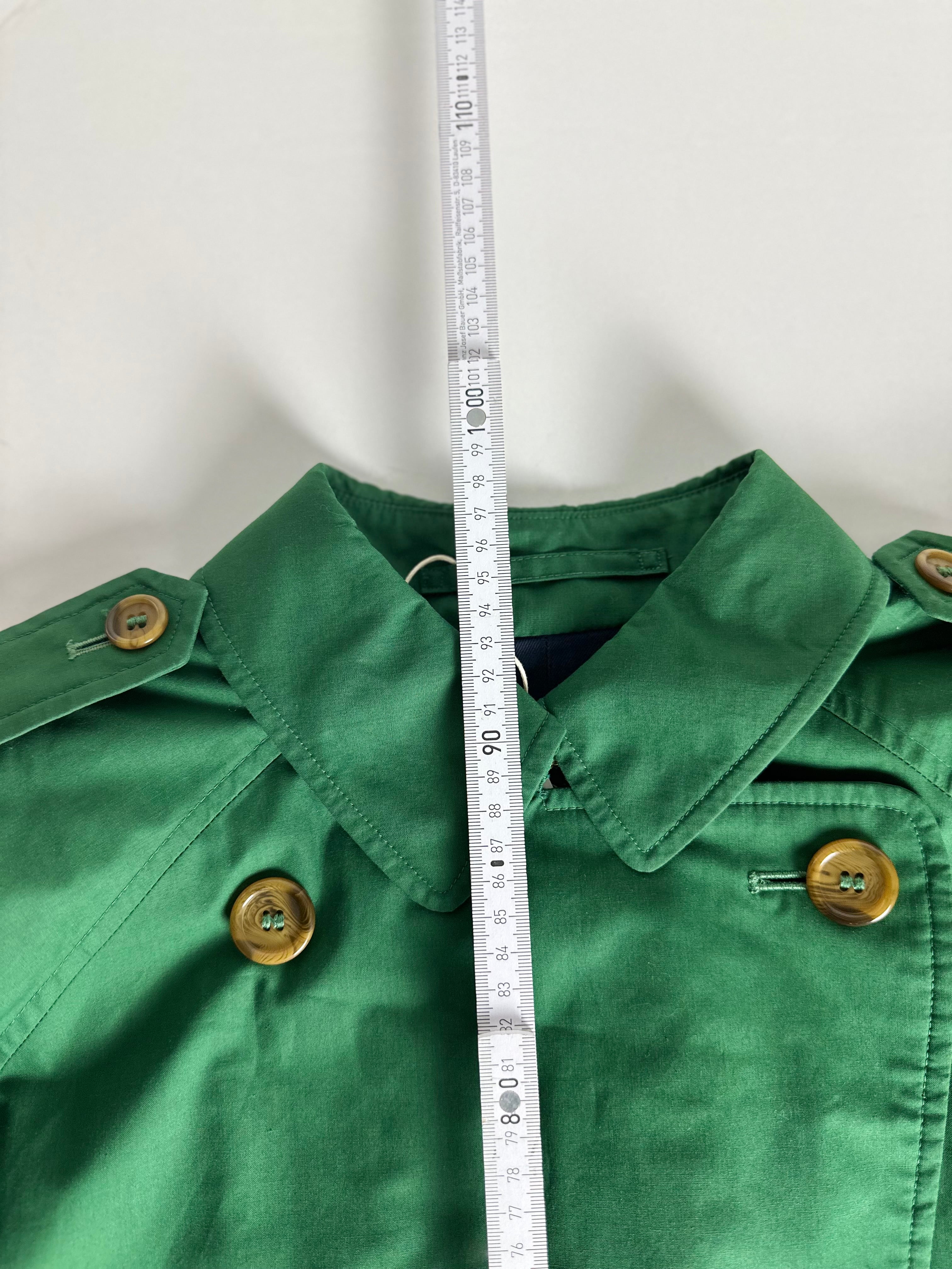 Burberrys Trenchcoat (12/M)