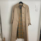 Burberry Trenchcoat Size 6/XXS