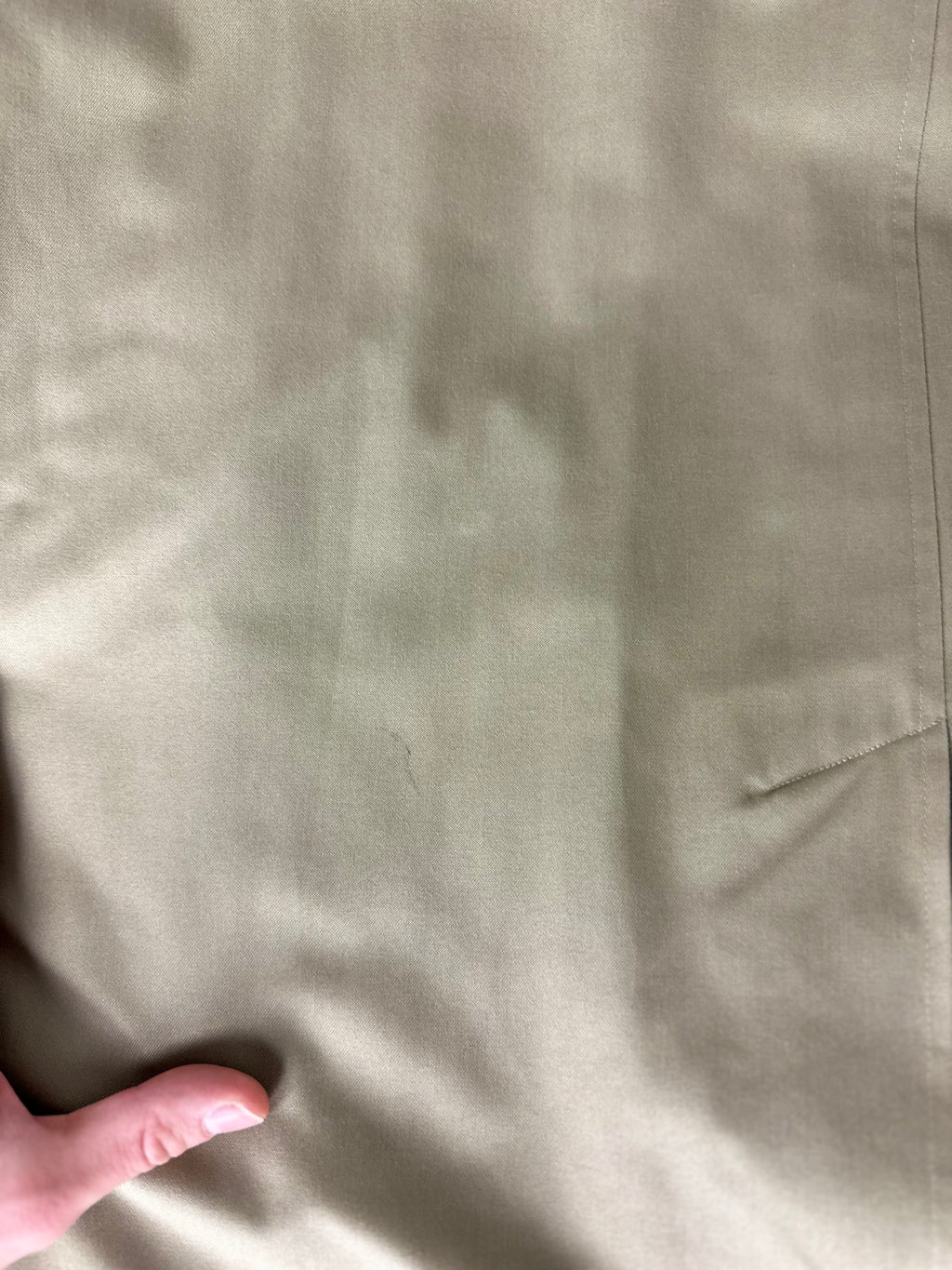 Burberrys Carcoat (52/L)