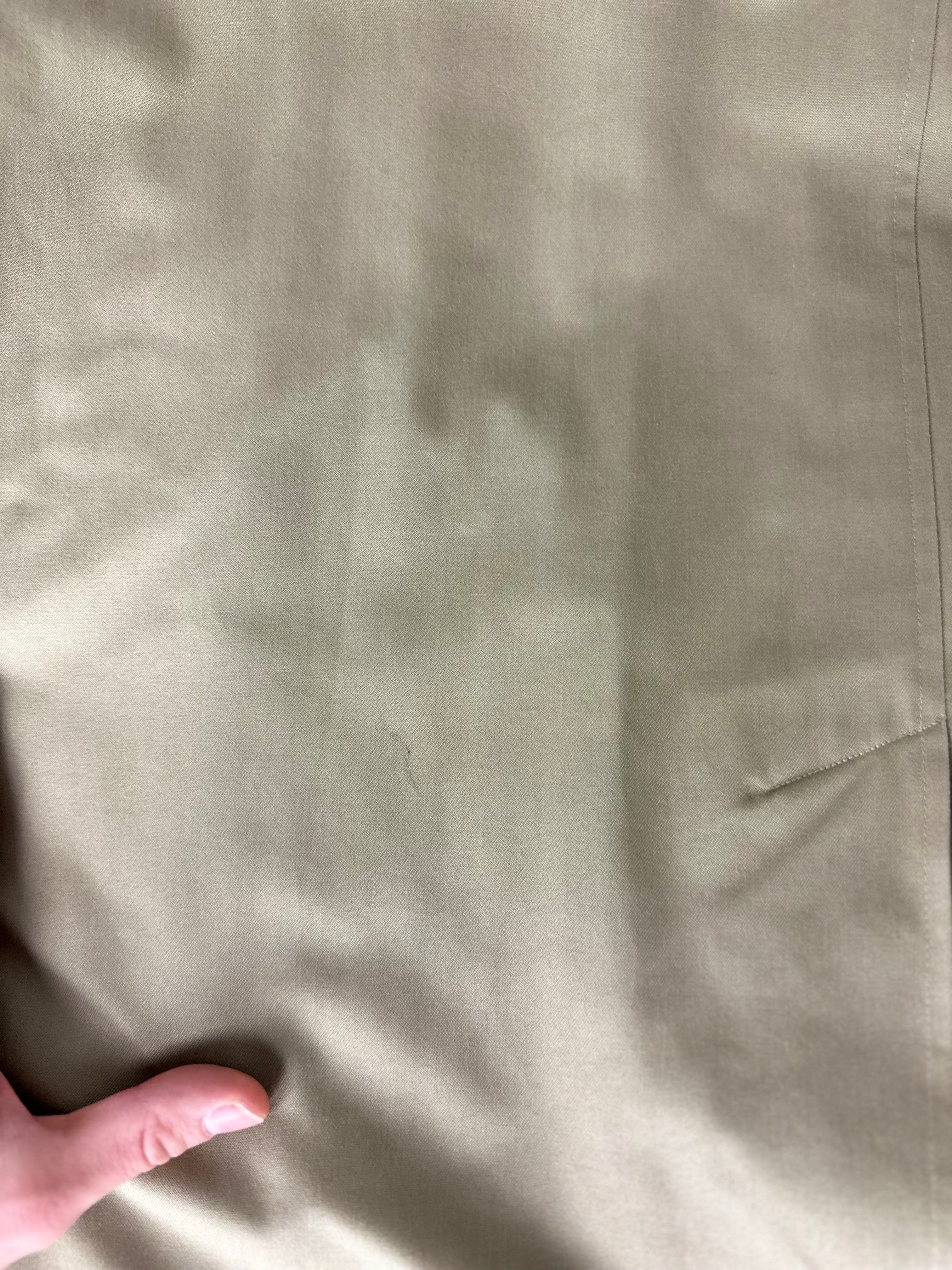 Burberrys Carcoat (52/L)
