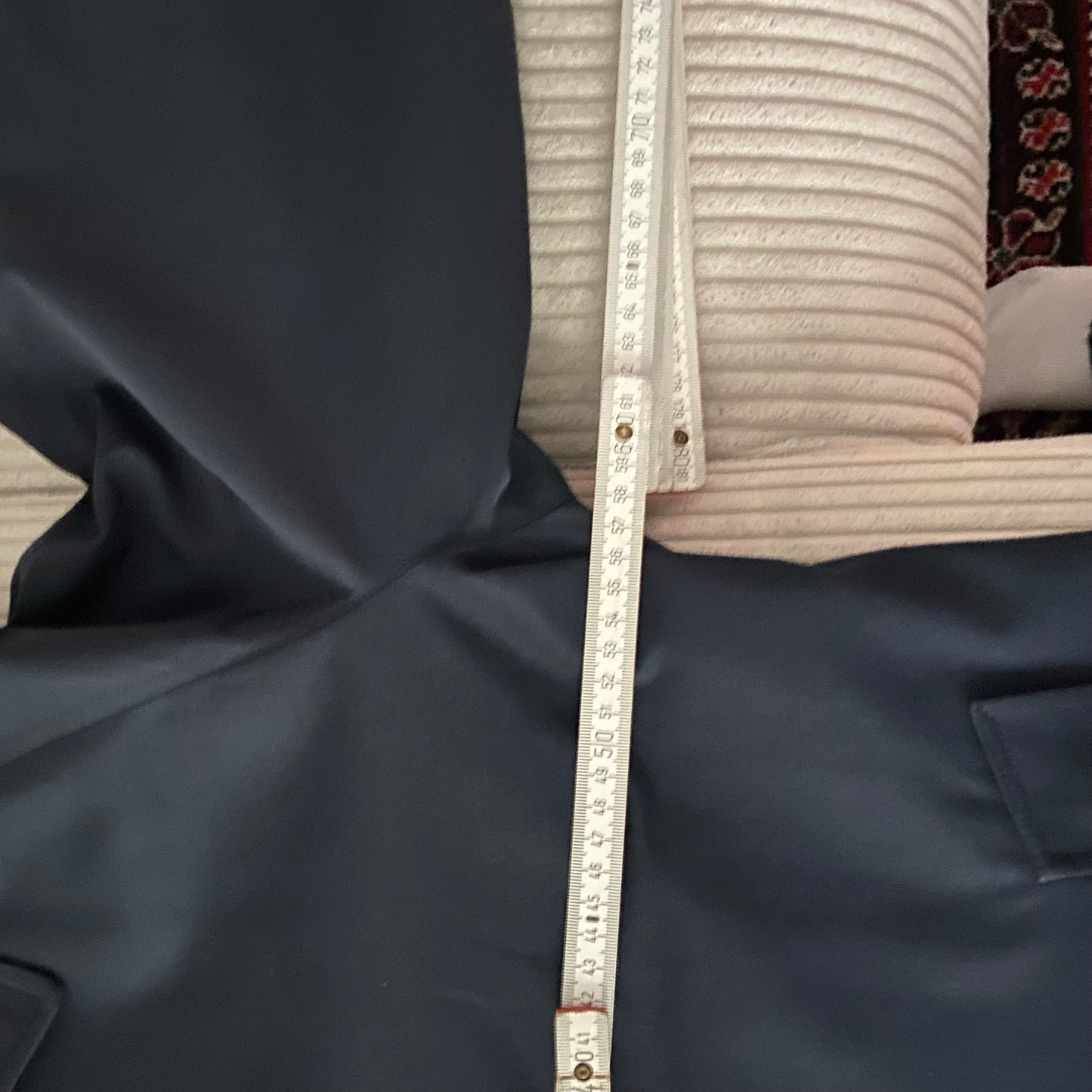 Burberry Trenchcoat Size 48/M