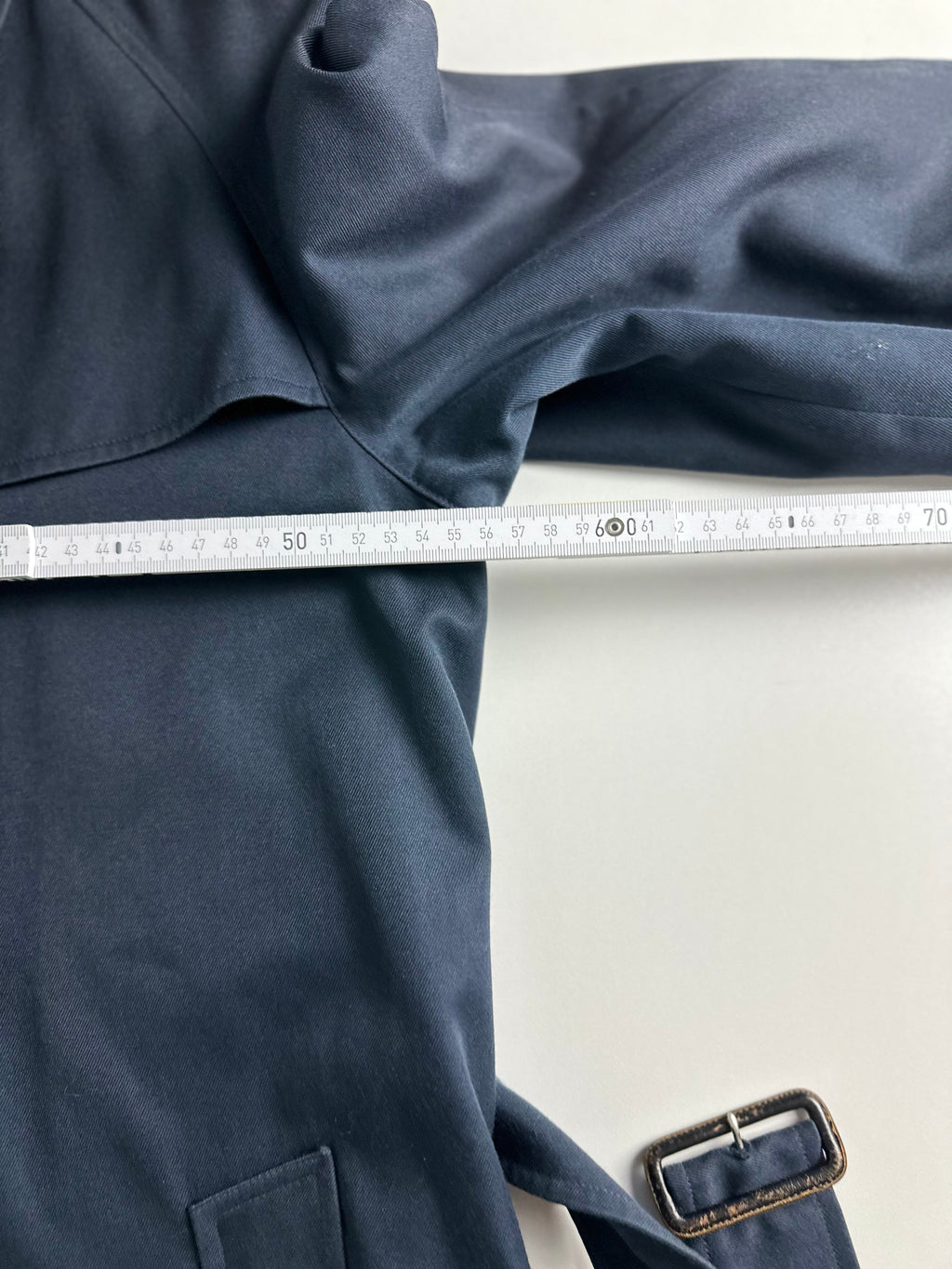 Burberrys Trenchcoat (14/L)