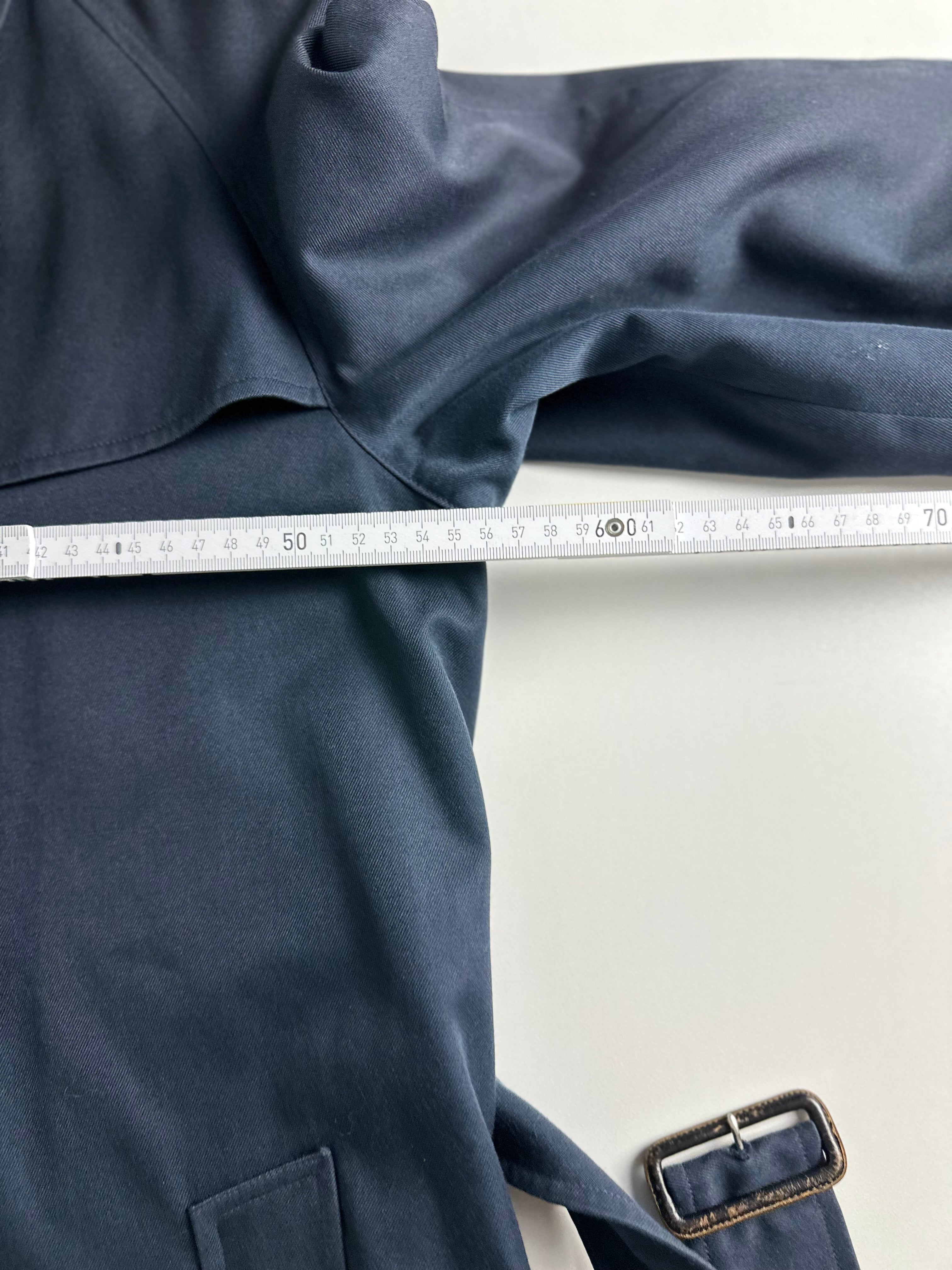 Burberrys Trenchcoat (14/L)