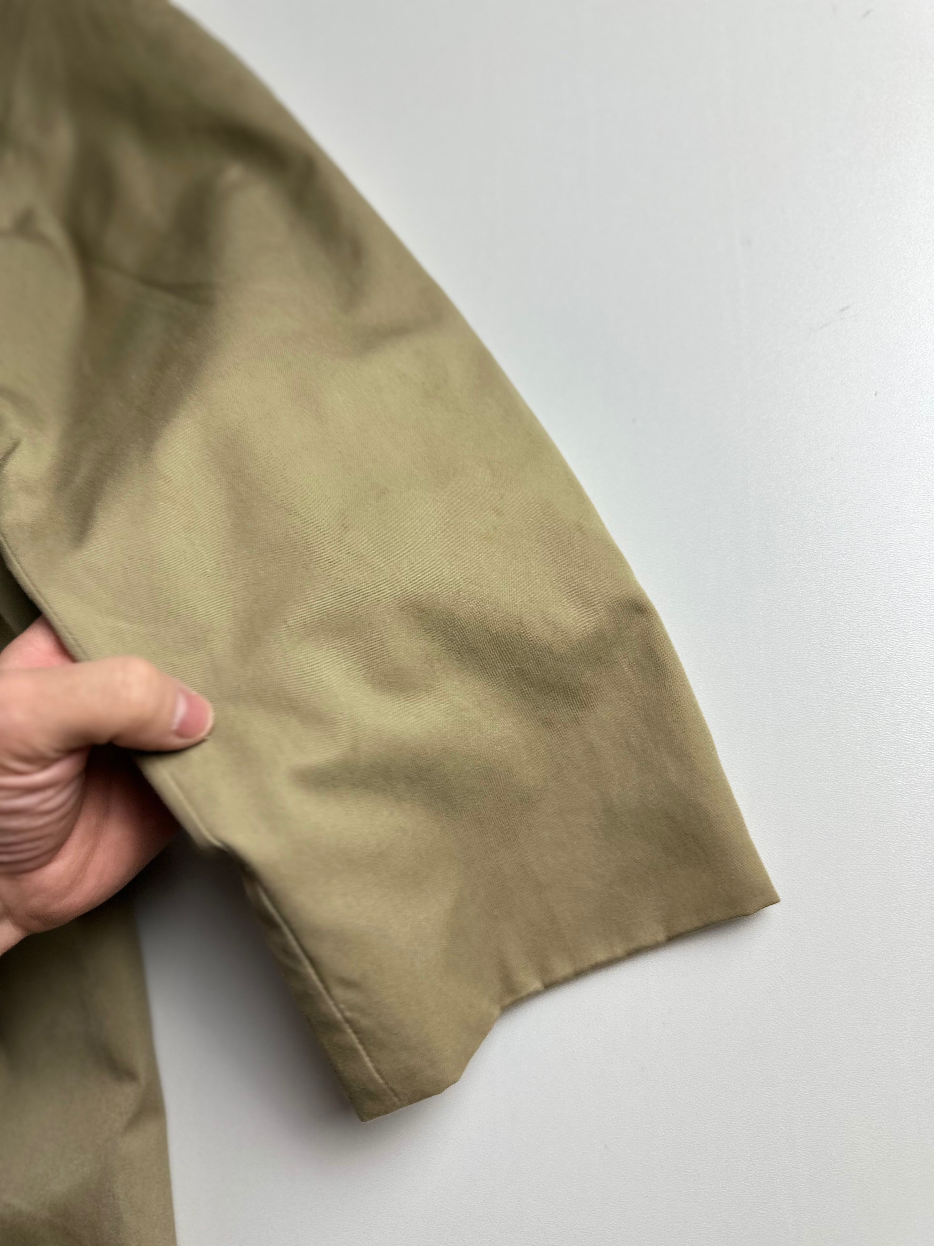 Burberrys Carcoat (16/XL)