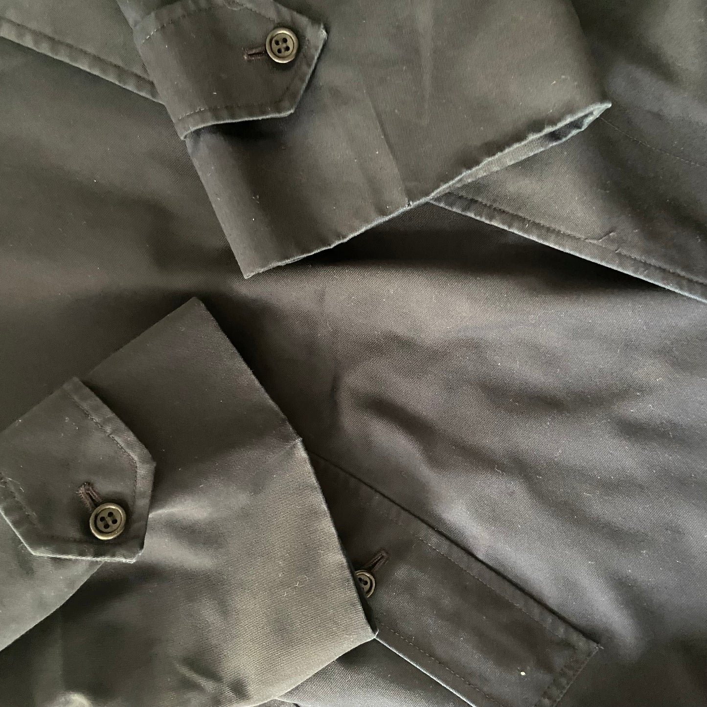 Burberrys Carcoat (52/L)