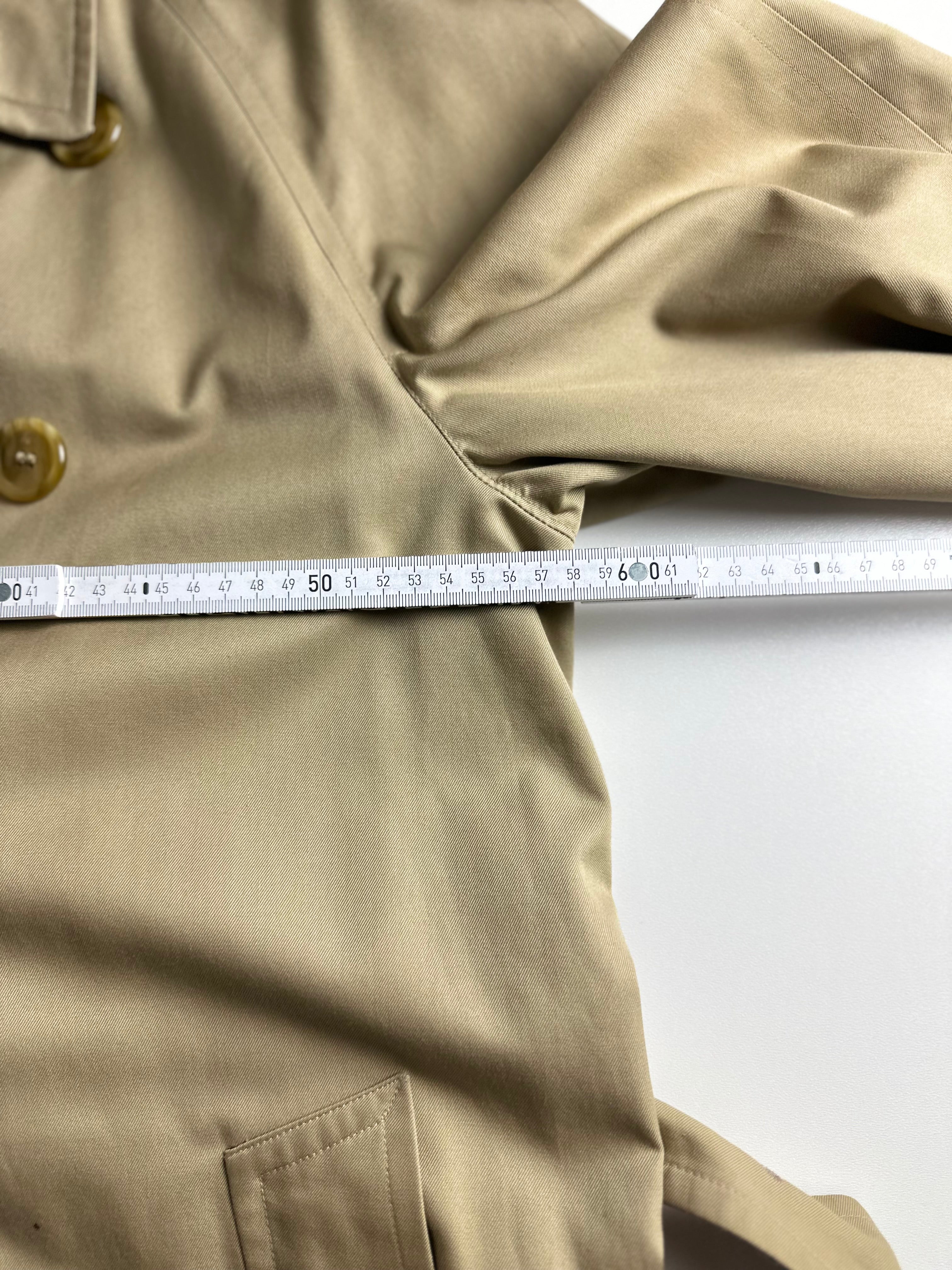 Burberrys Trenchcoat (50/L)