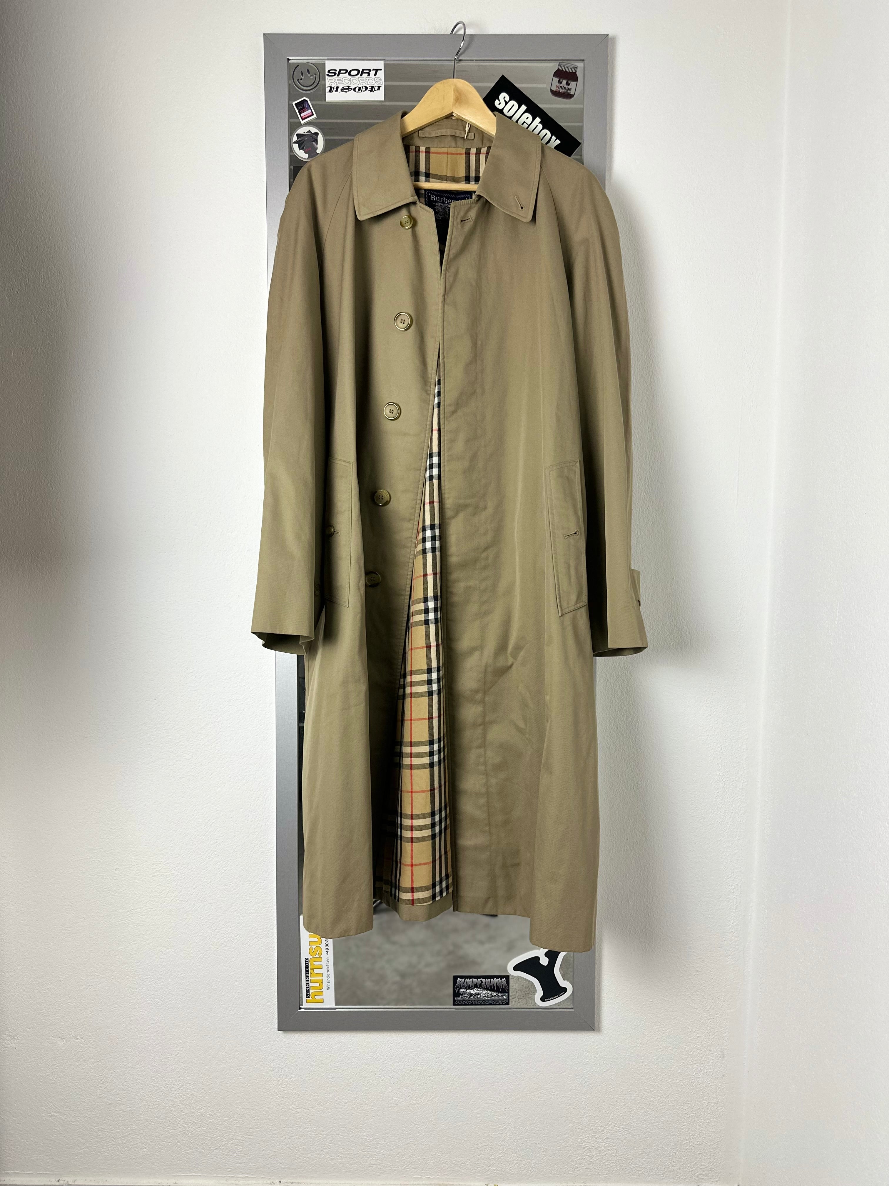Burberrys Carcoat (50/L)