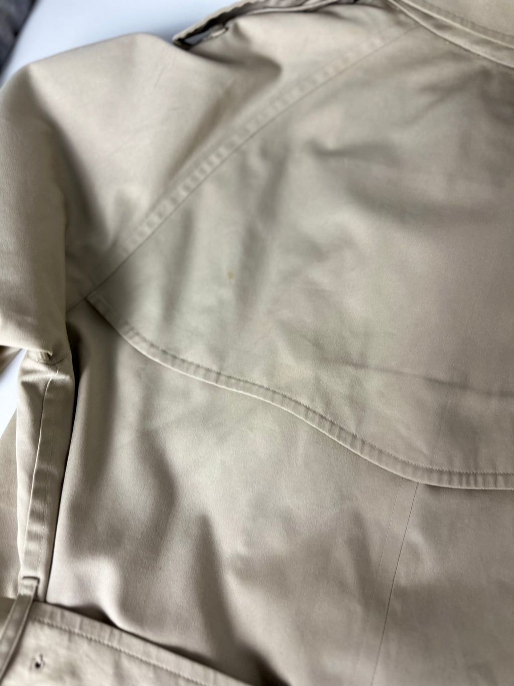 Burberrys Trenchcoat (52/L)