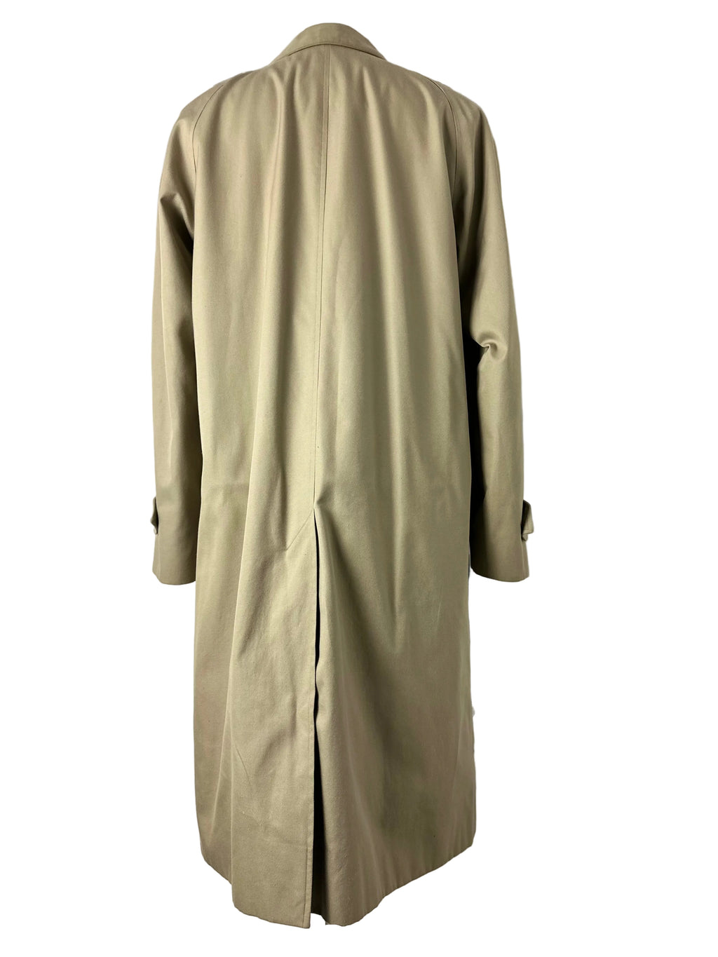 Burberrys Carcoat (50/L)