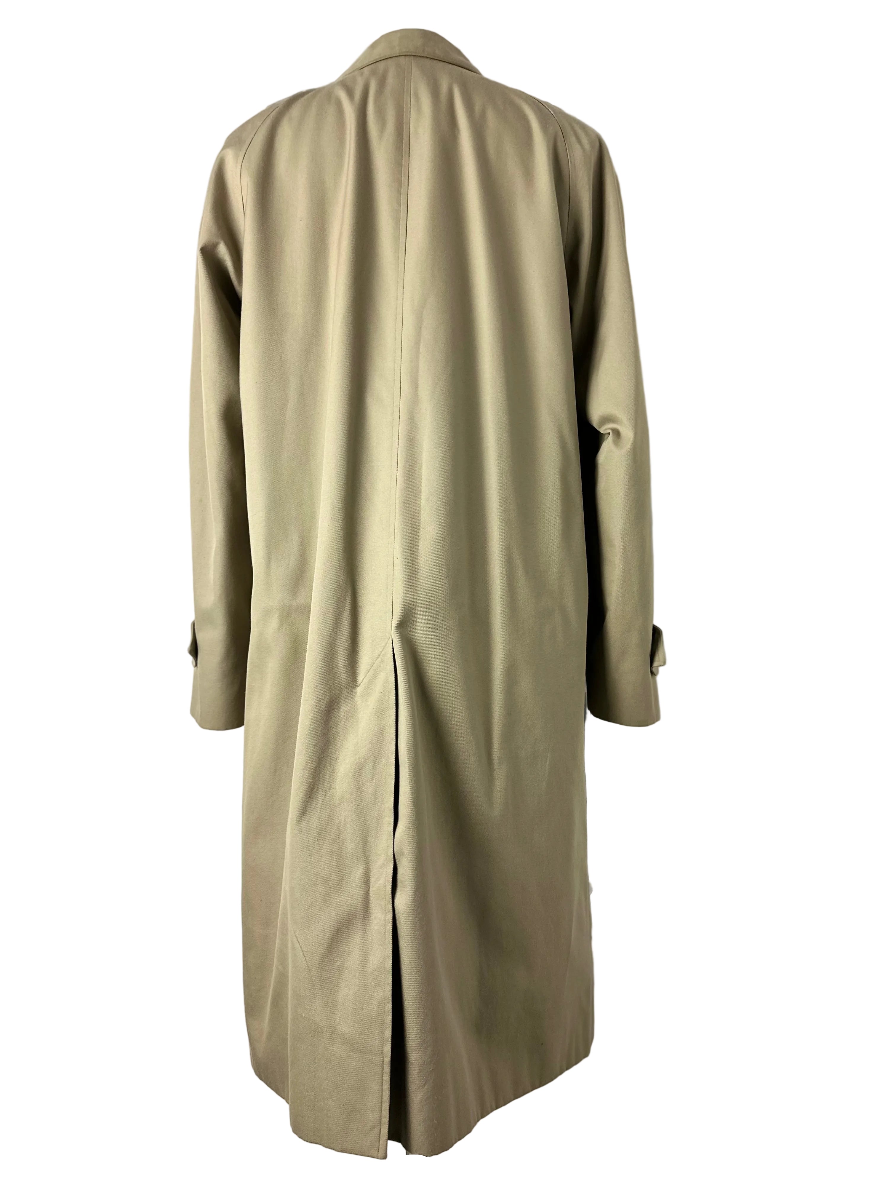 Burberrys Carcoat (50/L)