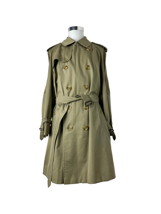 Burberrys Trenchcoat (56/XL)