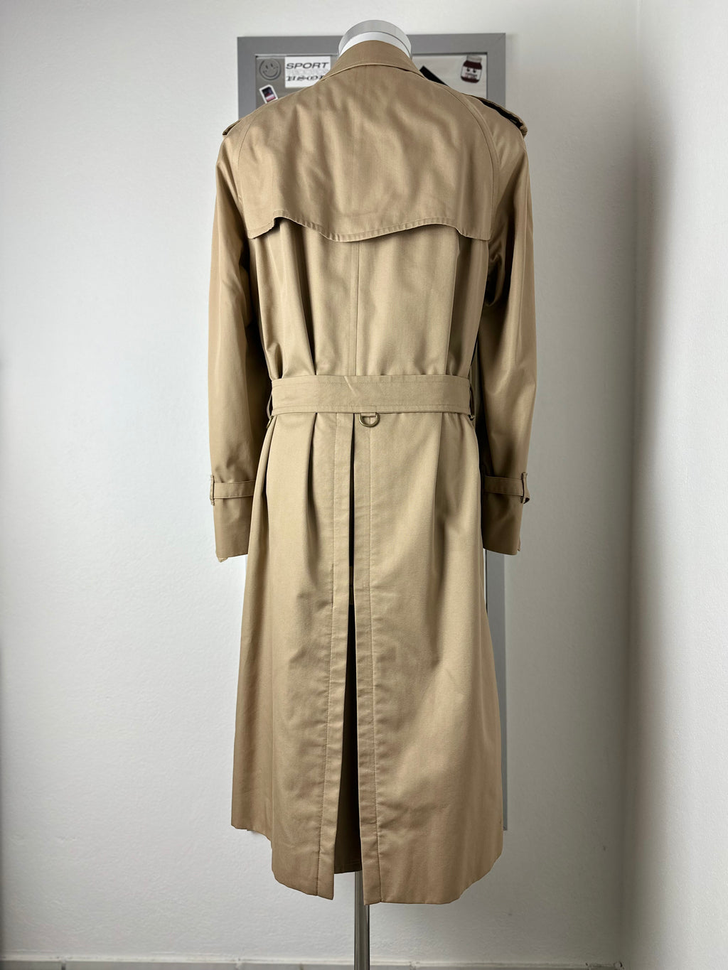 Burberrys Trenchcoat (46/S)
