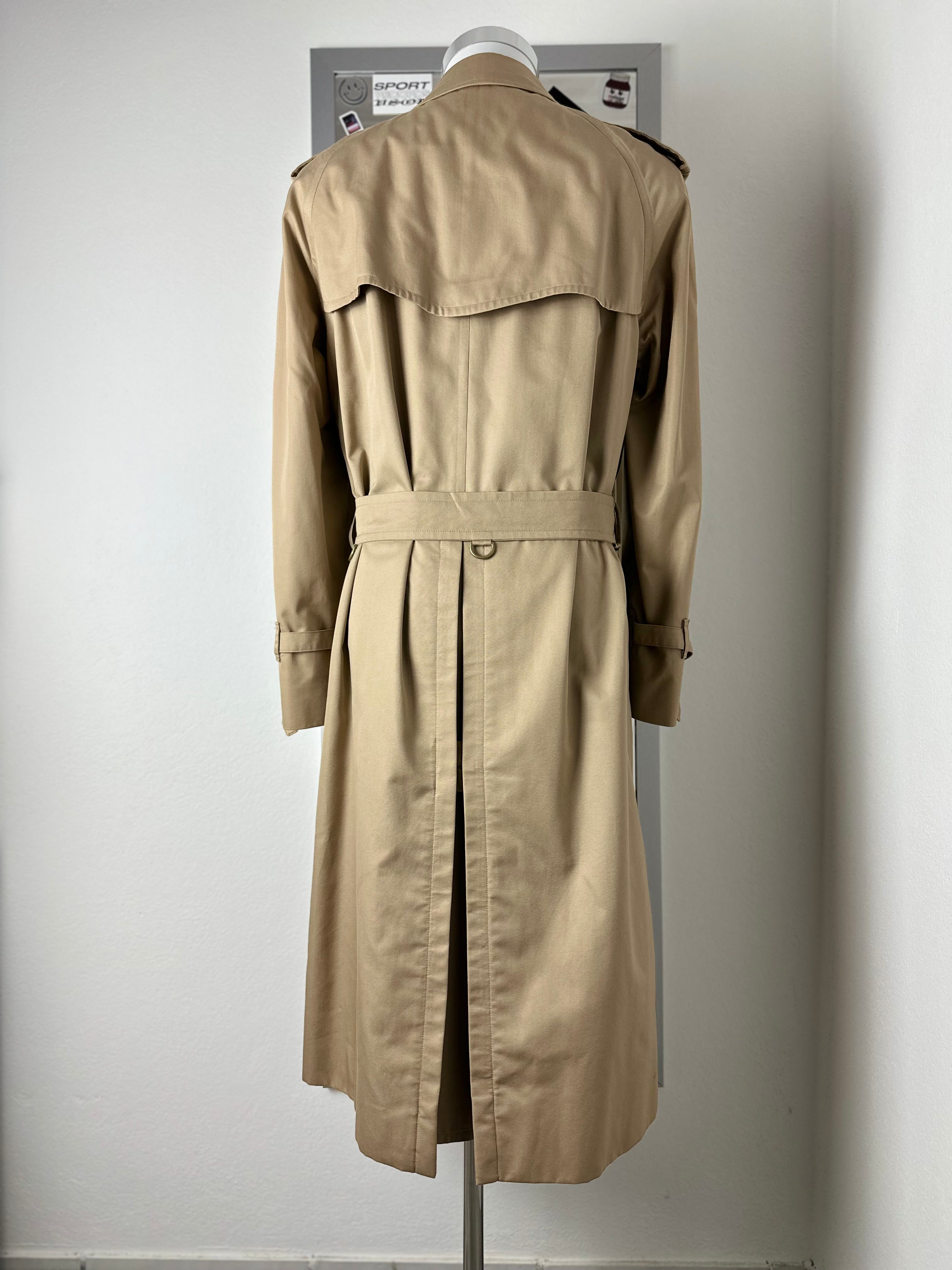 Burberrys Trenchcoat (46/S)