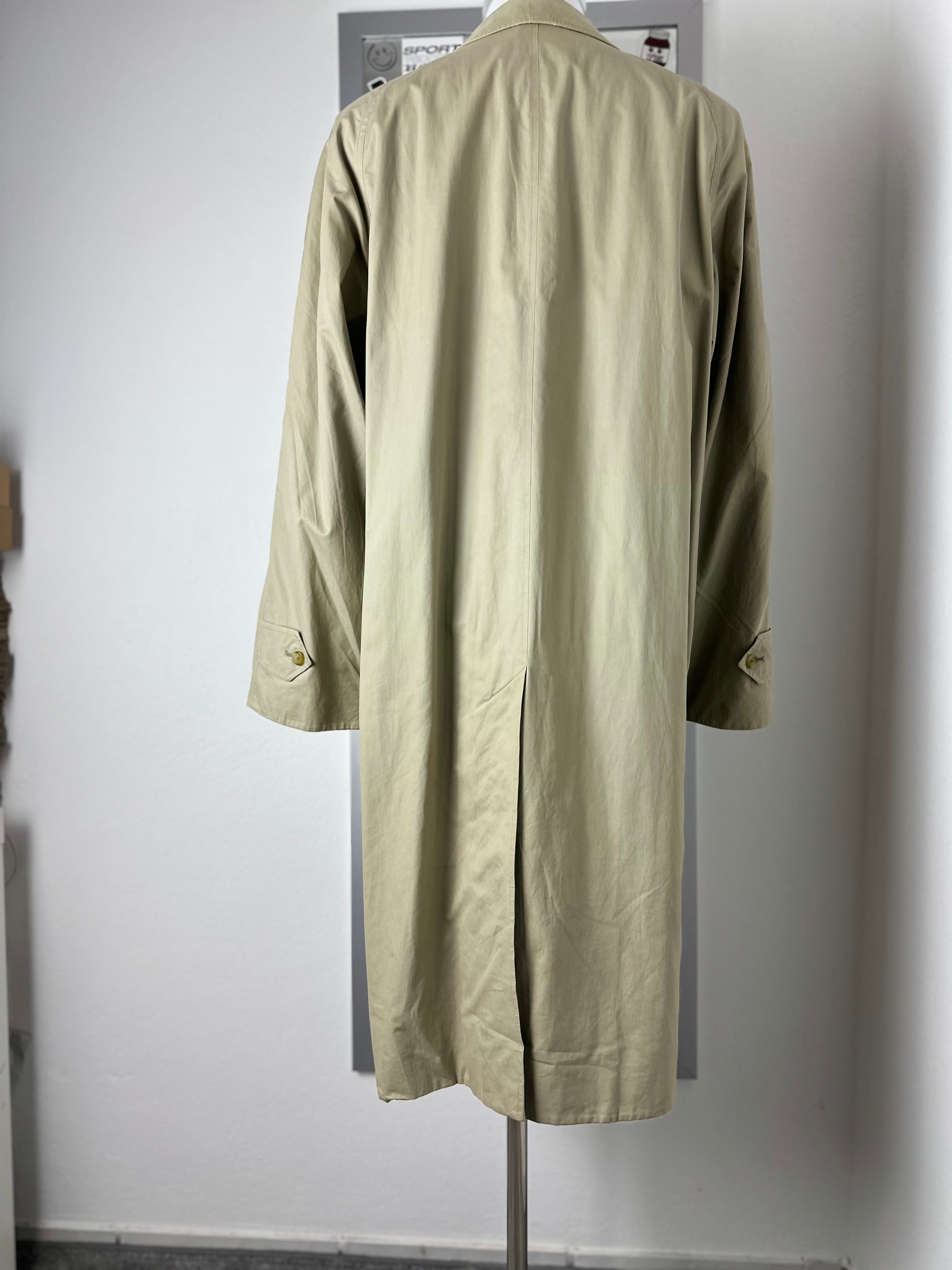 Burberrys Carcoat (50/L)