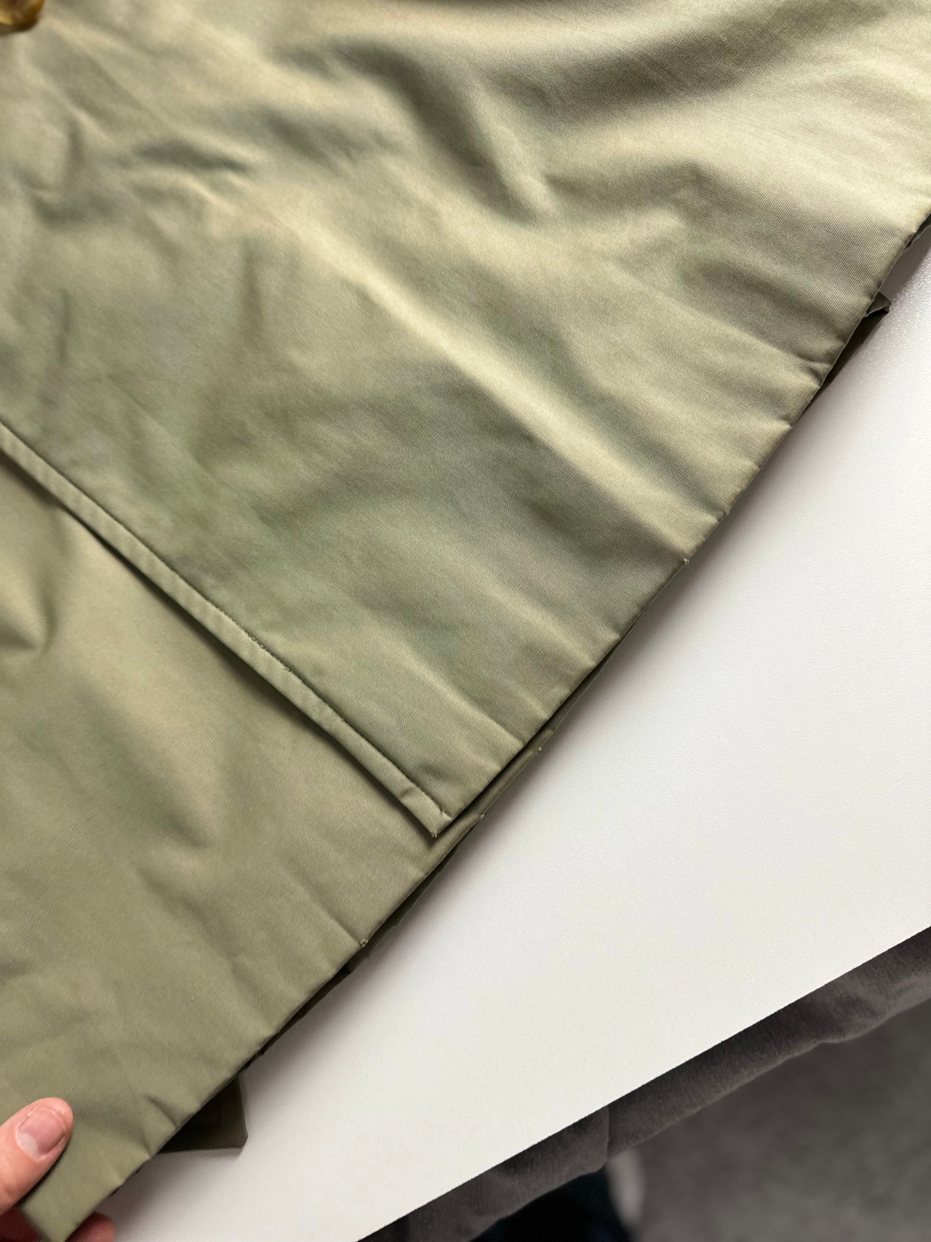 Burberrys Trenchcoat (46/S)