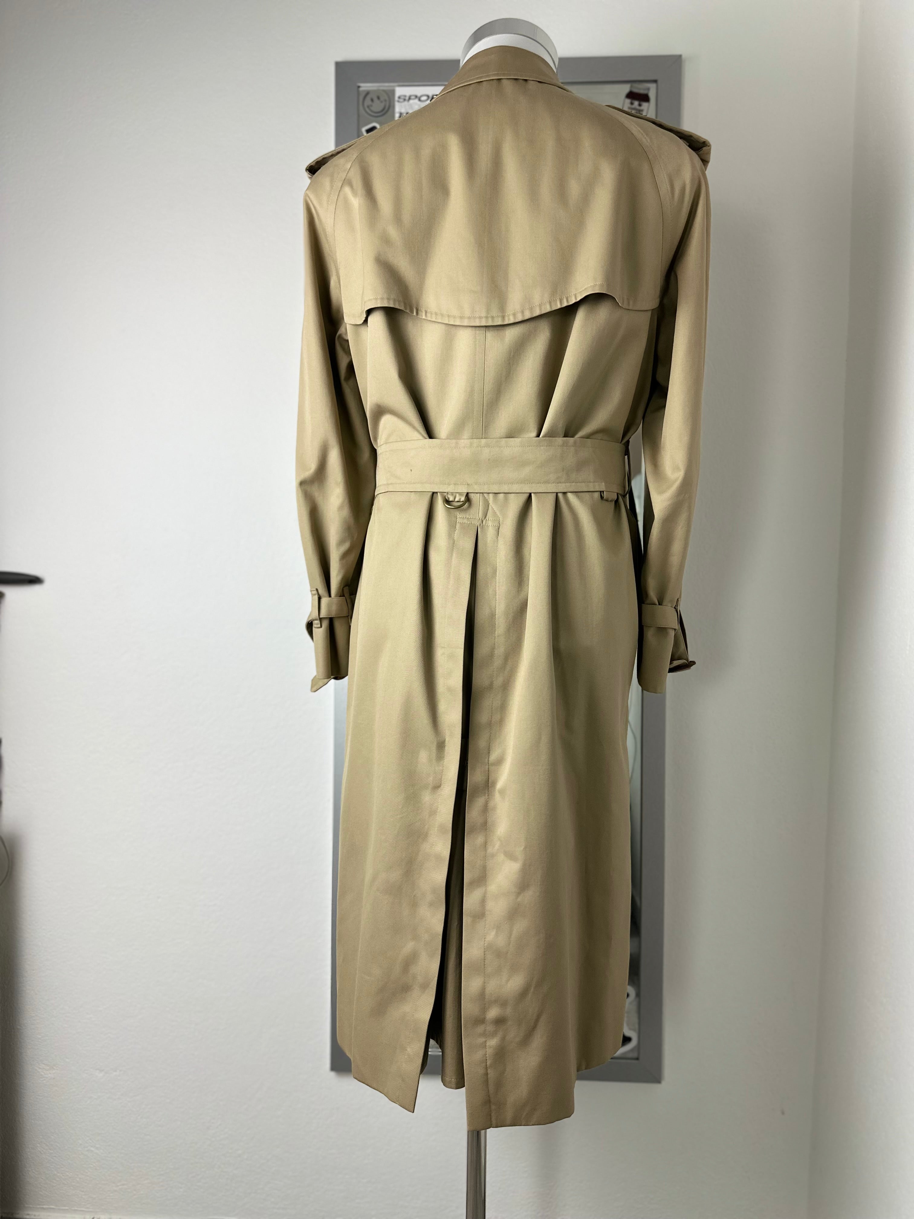 Burberrys Trenchcoat (48/M)