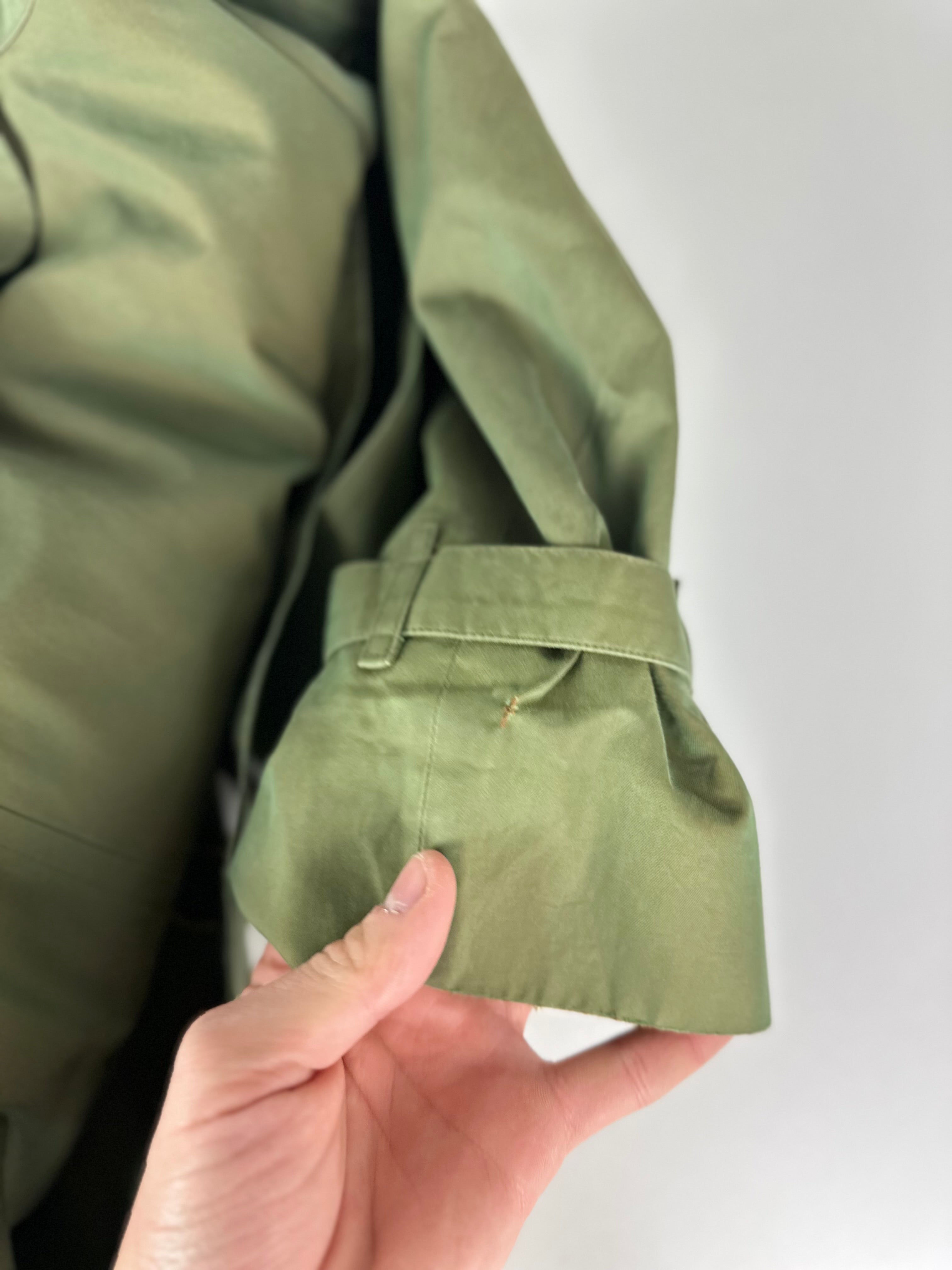 Burberrys Trenchcoat (44/XS)