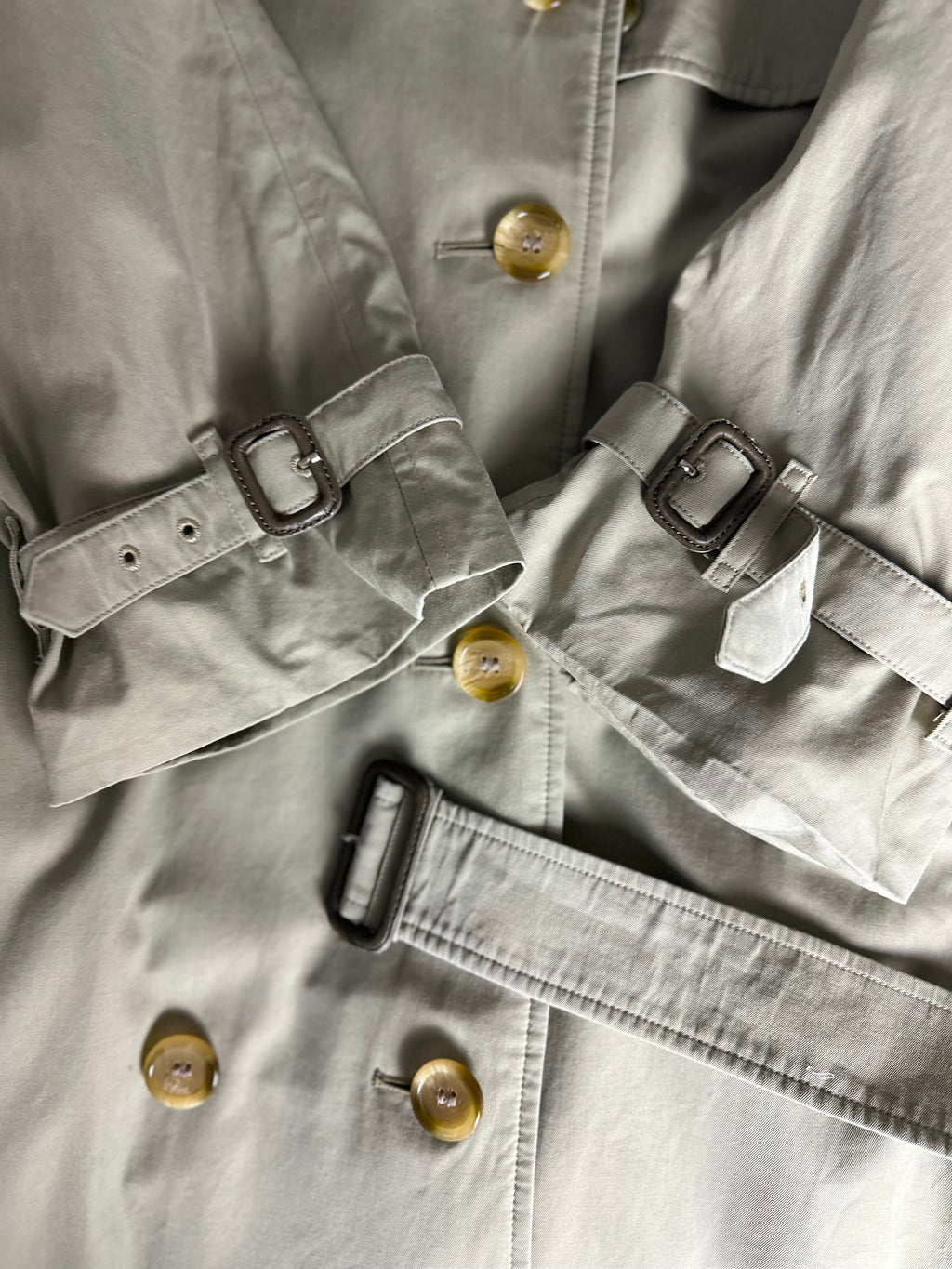Burberrys Trenchcoat (16/XL)