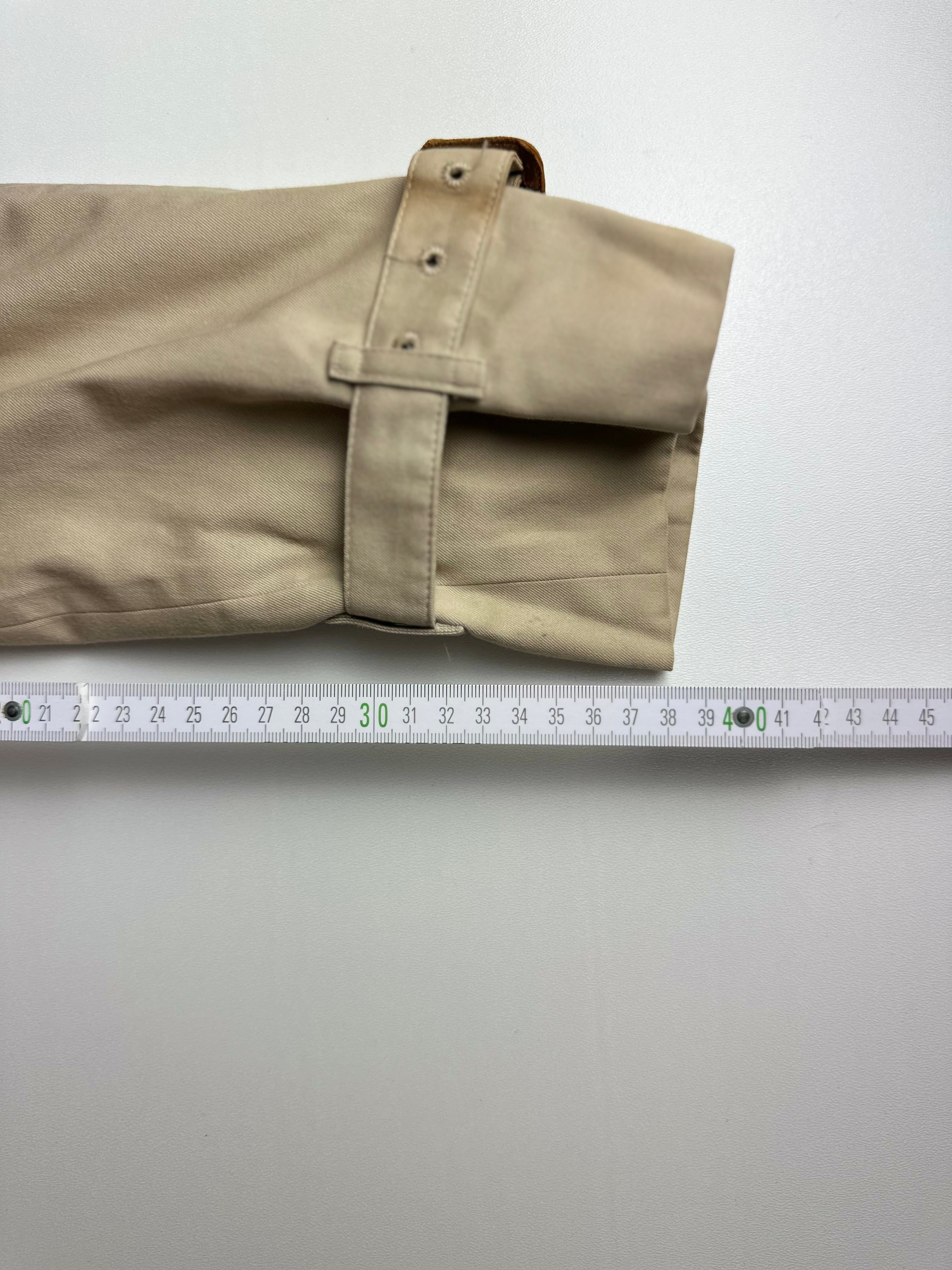 Burberrys Trenchcoat (6/XXS)