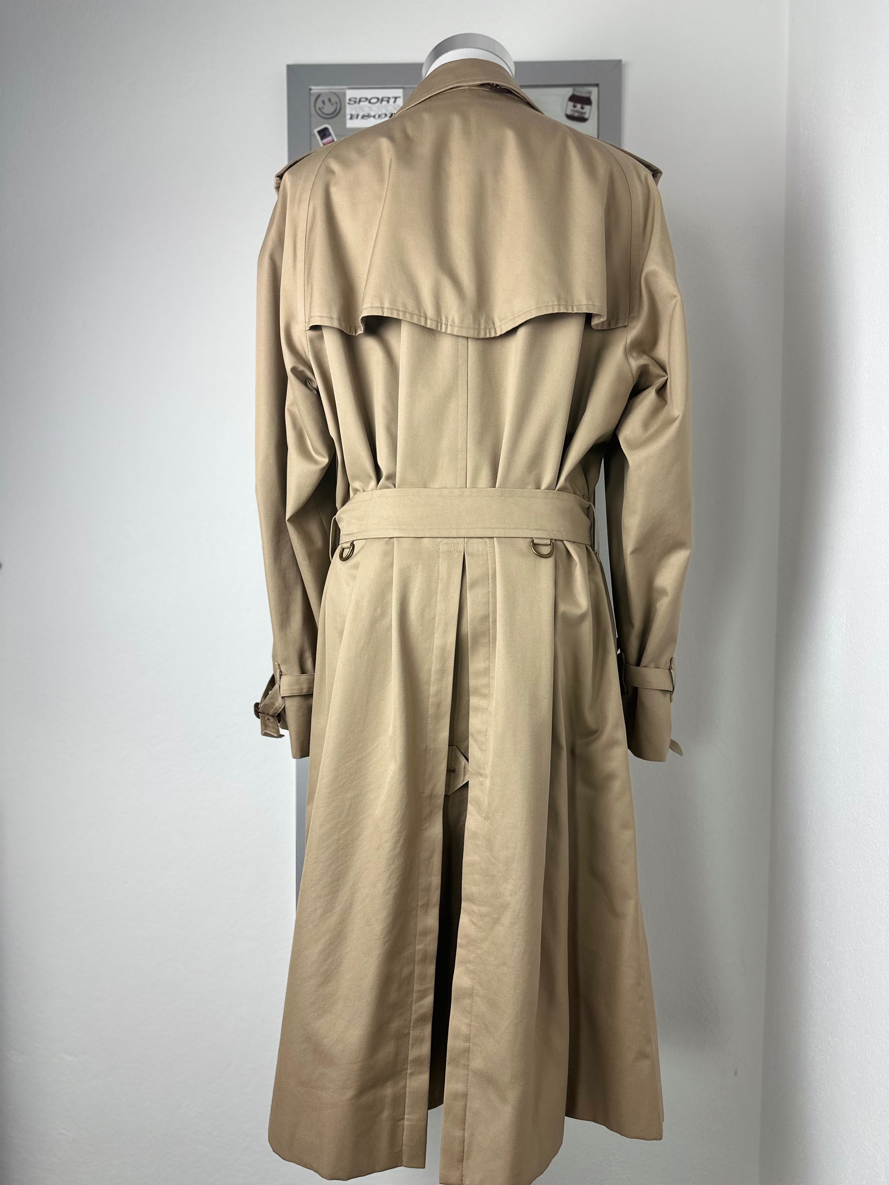 Burberrys Trenchcoat (54/XL)