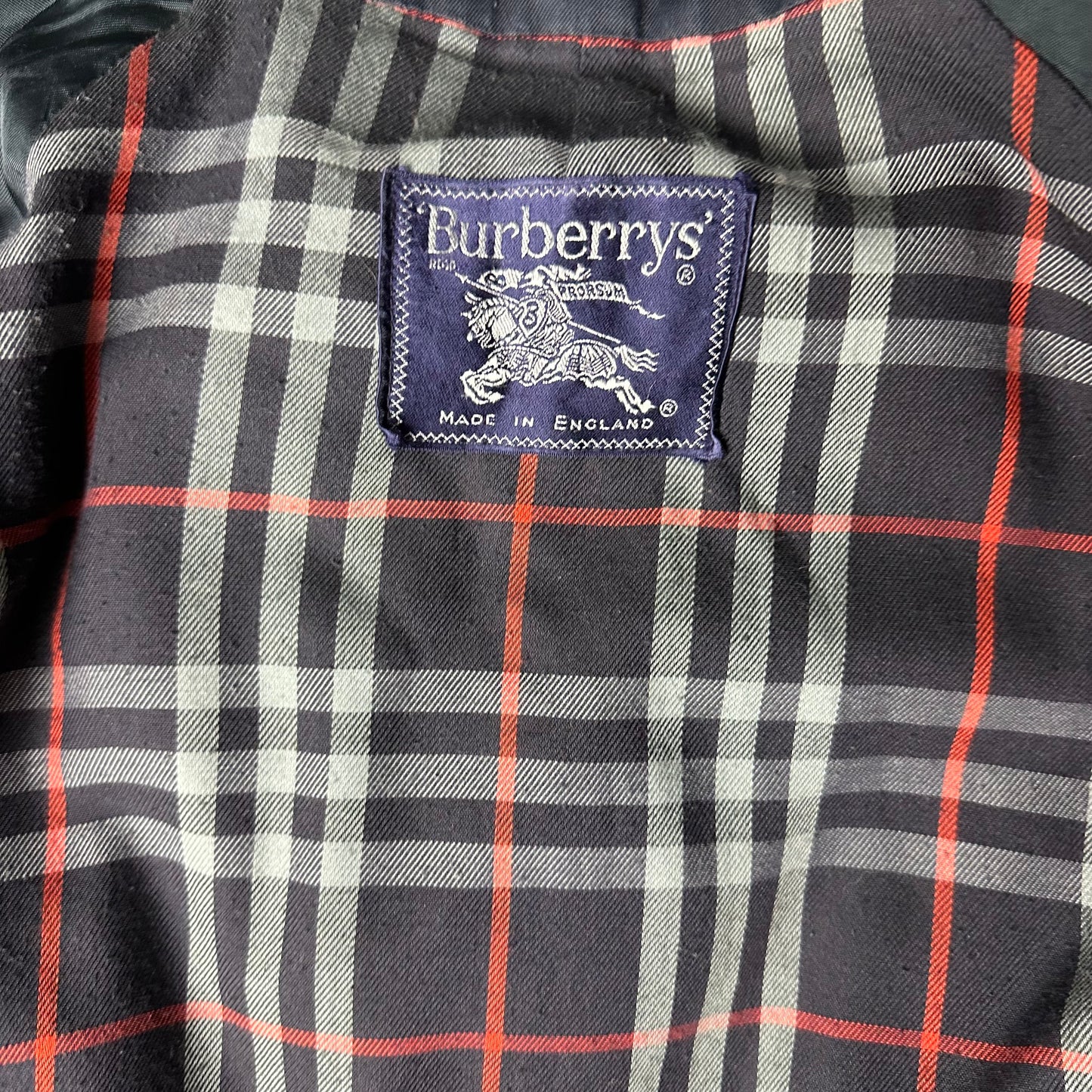 Burberrys Trenchcoat (56/XL)